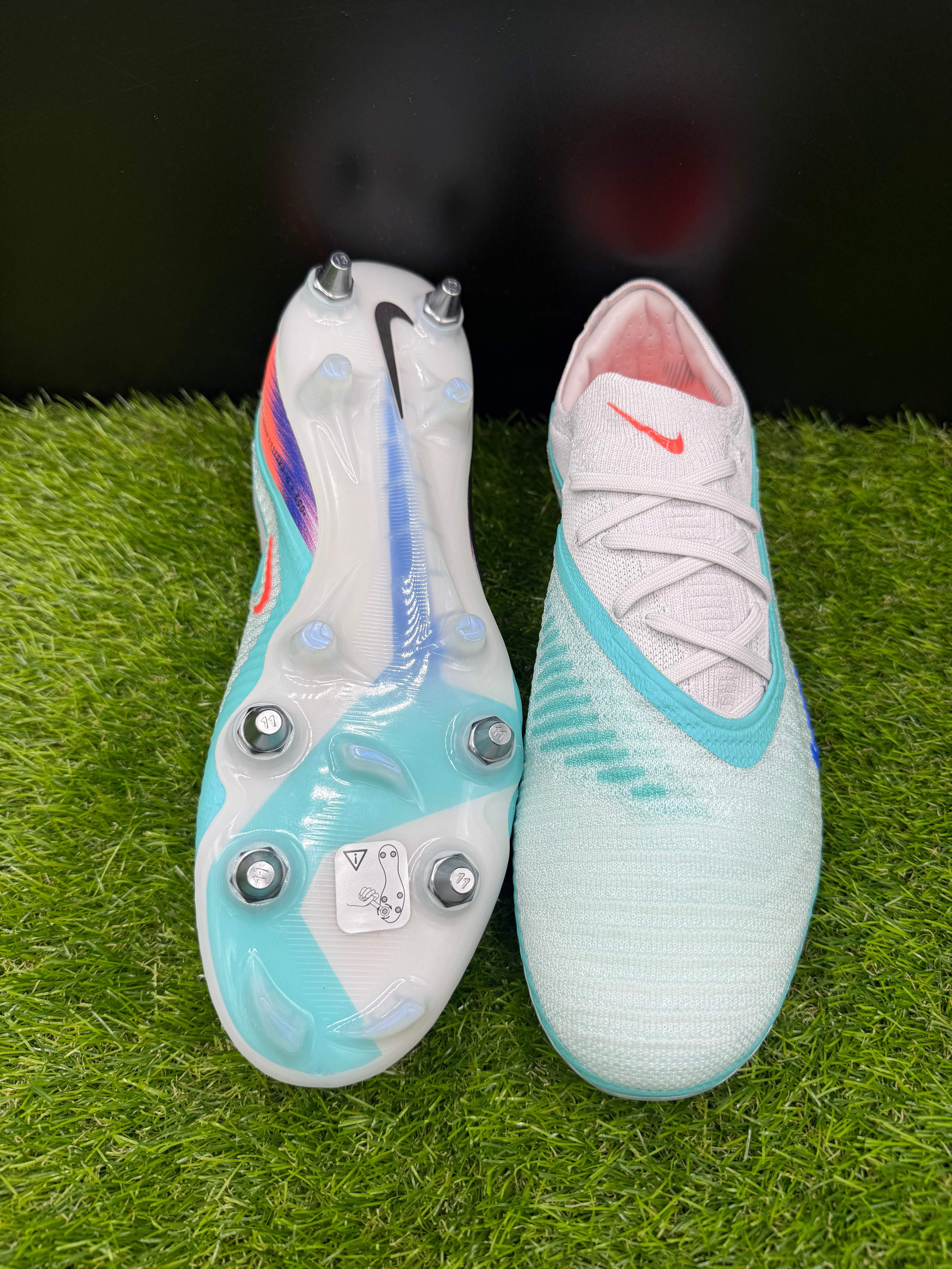 Nike Phantom 6 Low Elite NU2 SG-Pro