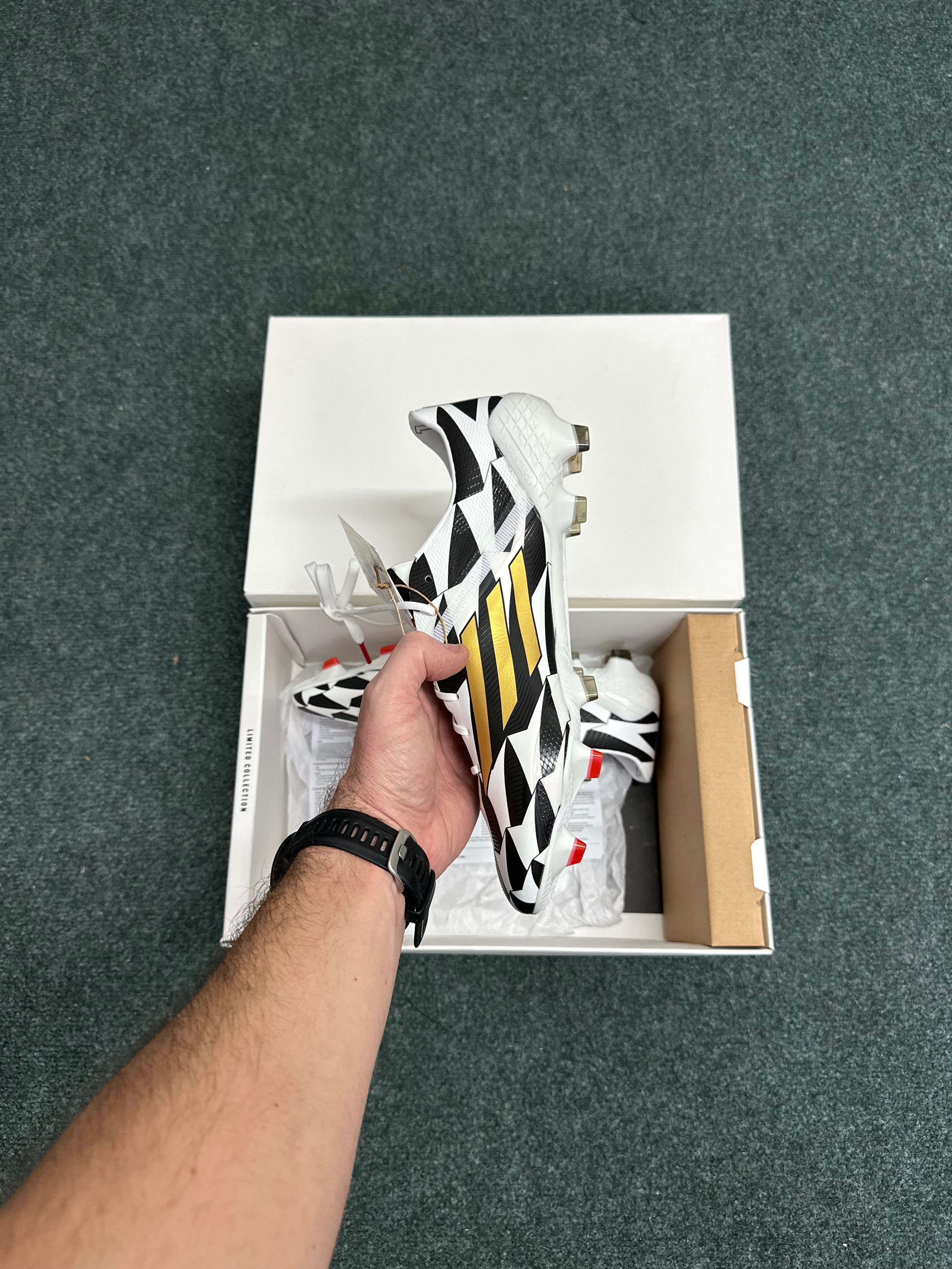 Adidas F50 Adizero IV FG