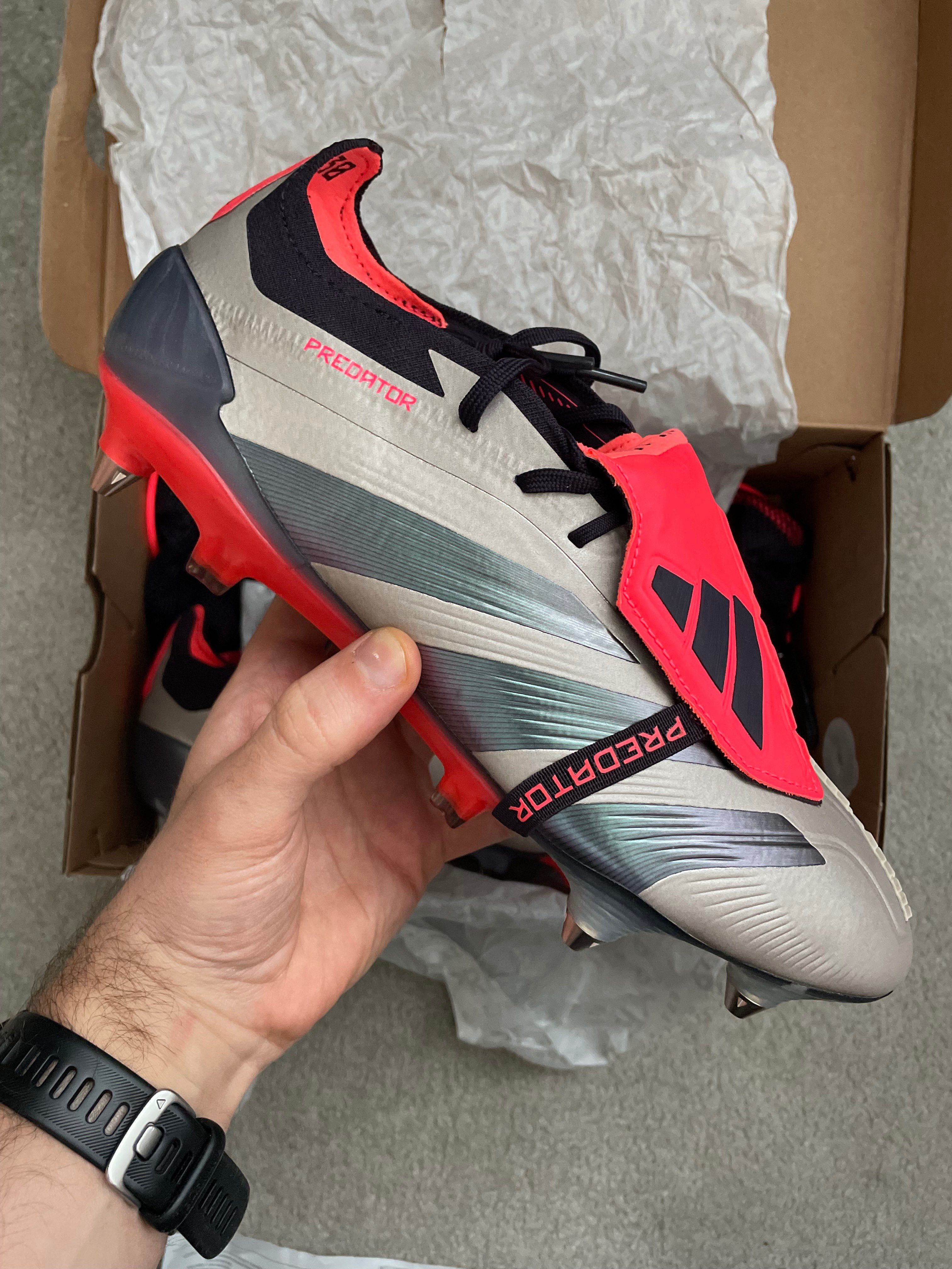 Adidas Predator Elite FT SG