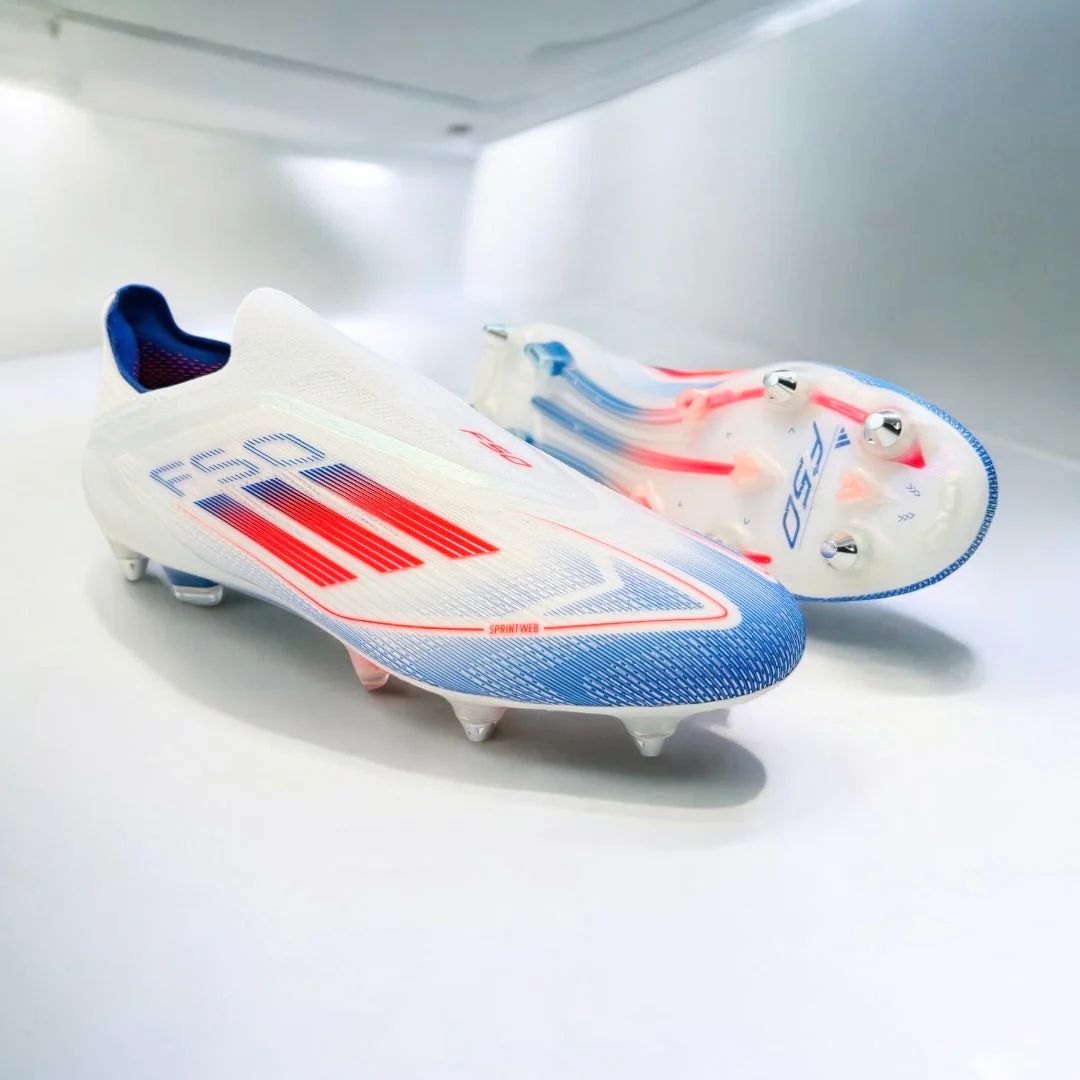 ADIDAS F50 ELITE LACELESS SG