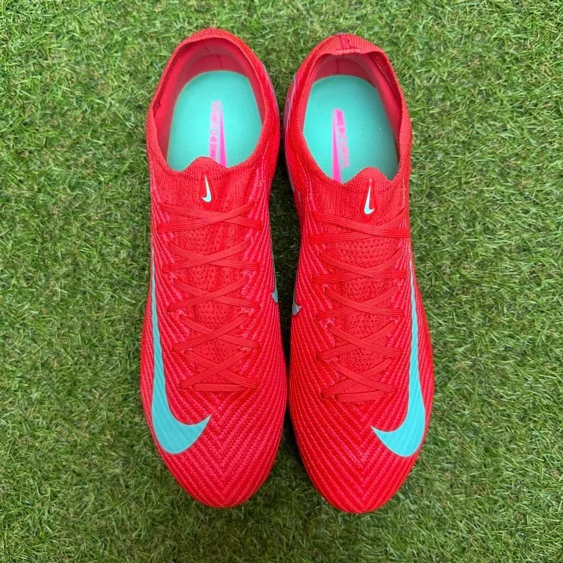 Nike Mercurial Vapor 16 Elite FG