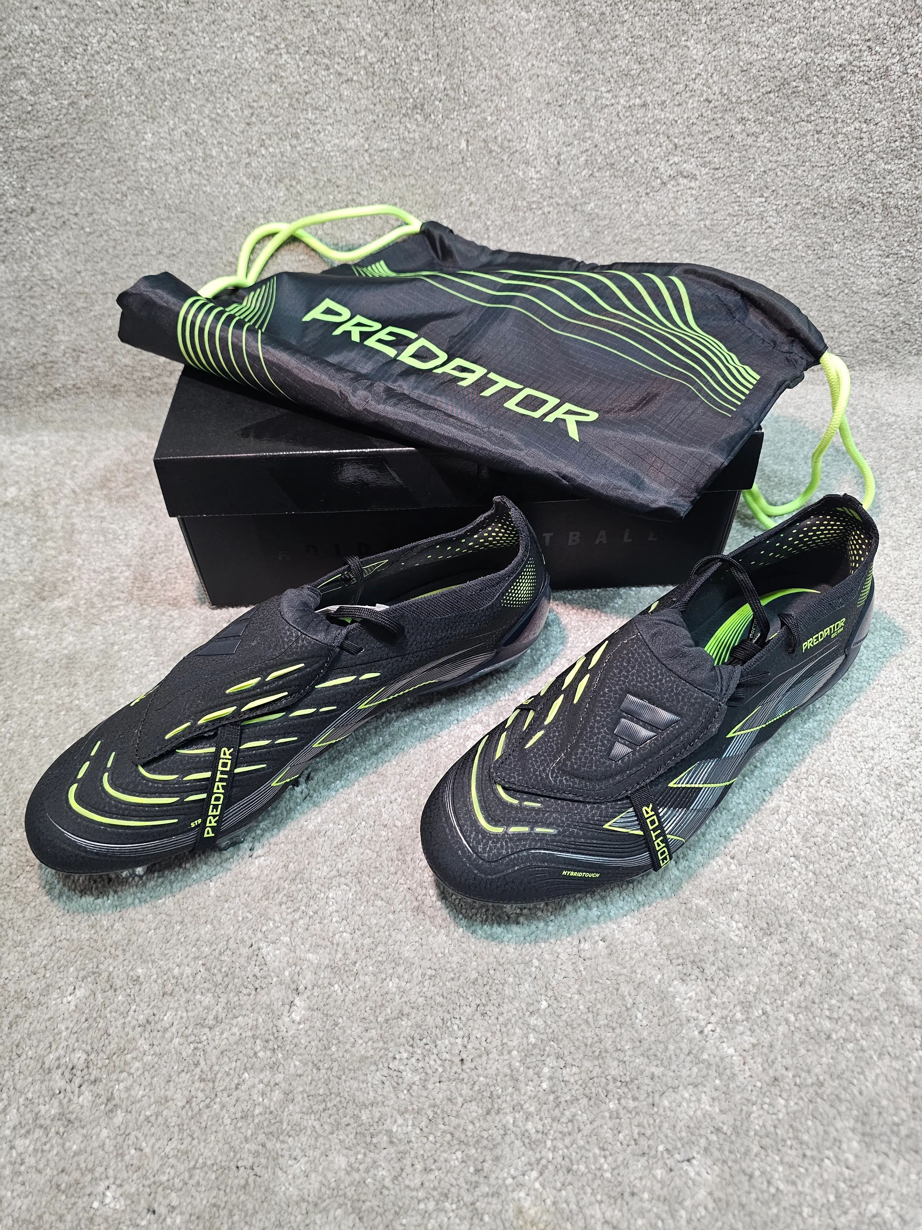 Adidas Predator Elite FT FG JI1096