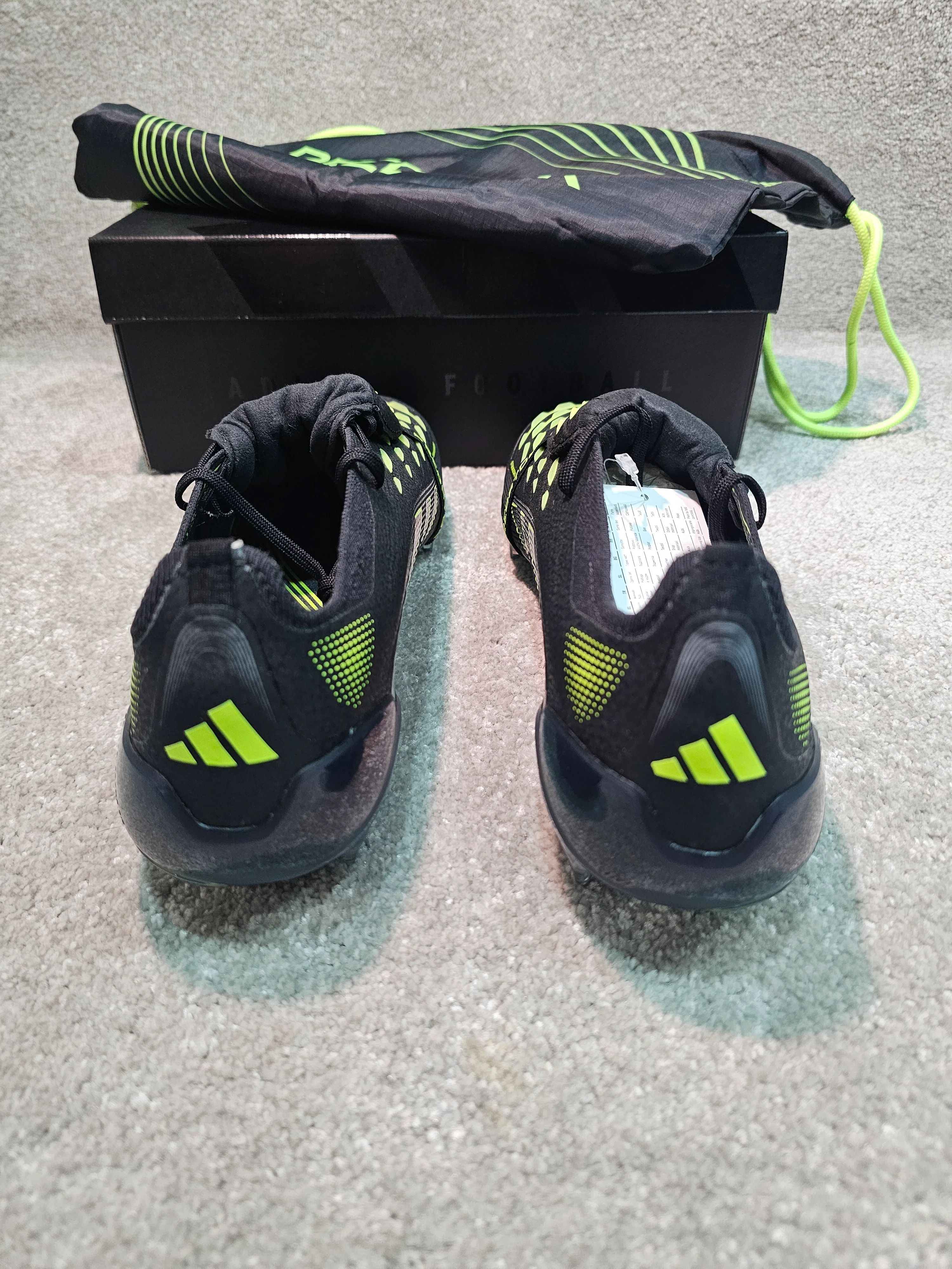 Adidas Predator Elite FT FG JI1096