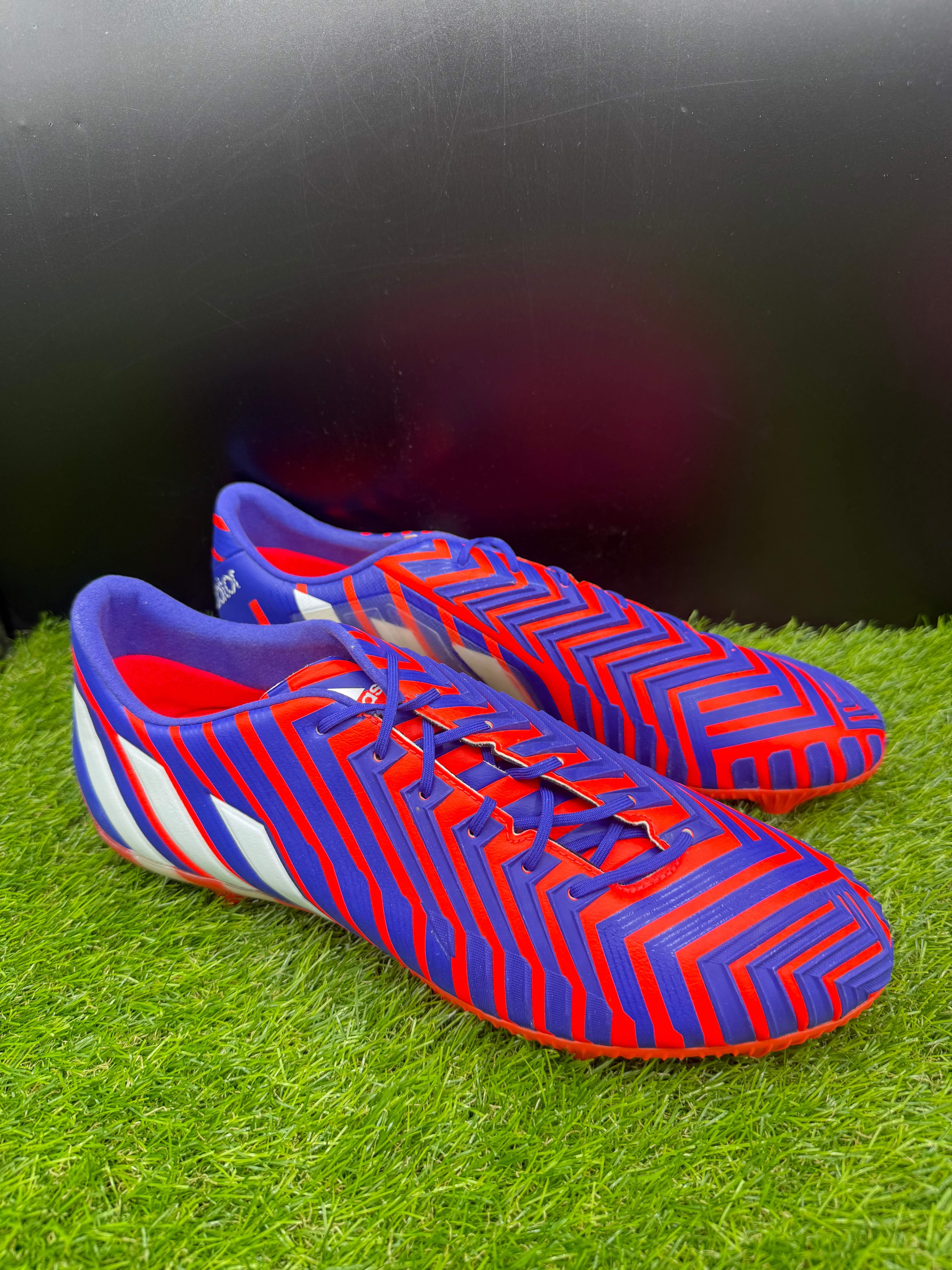 Adidas Predator Instinct Elite SG - Size 10.75 UK
