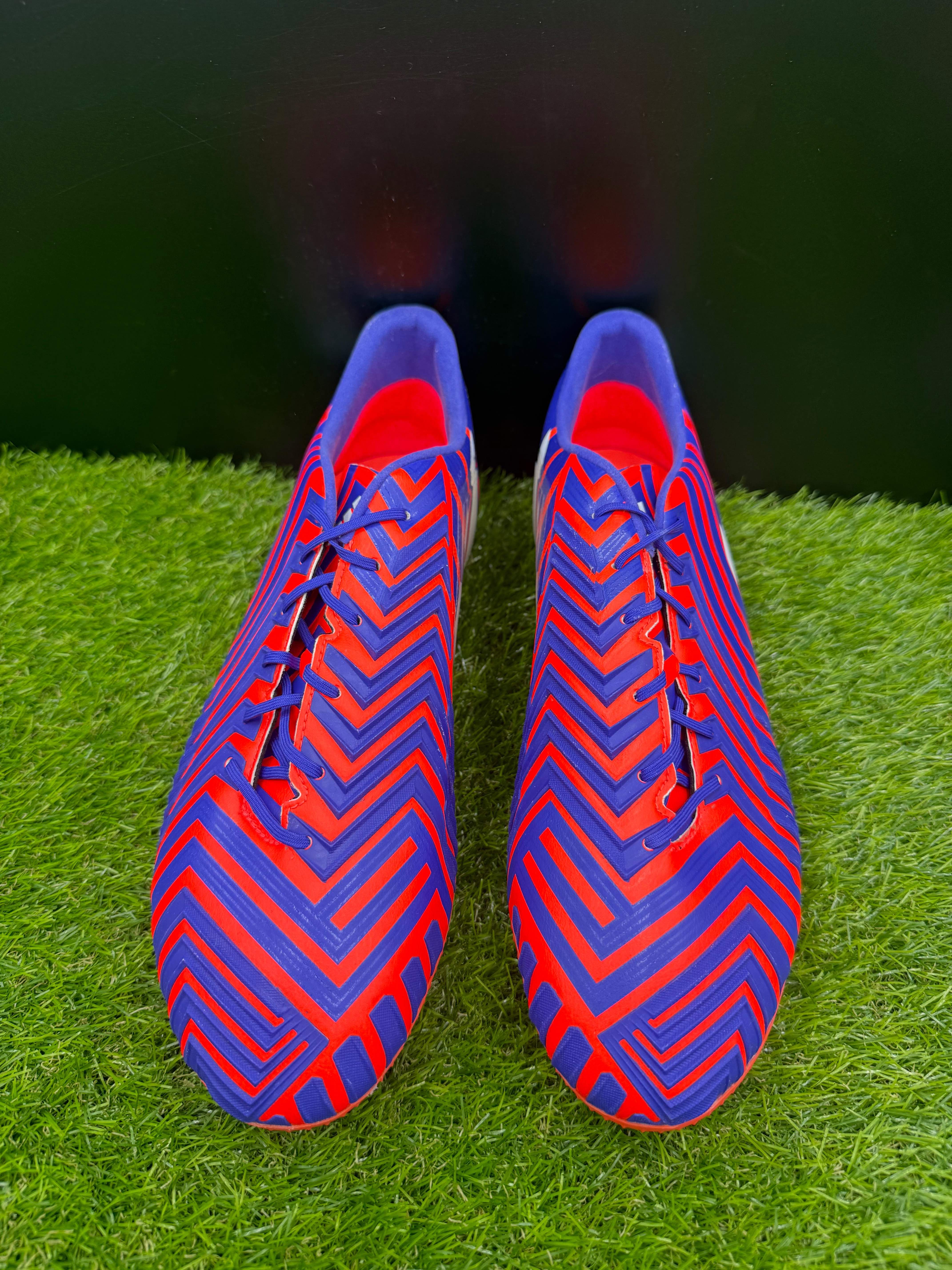 Adidas Predator Instinct Elite SG - Size 10.75 UK