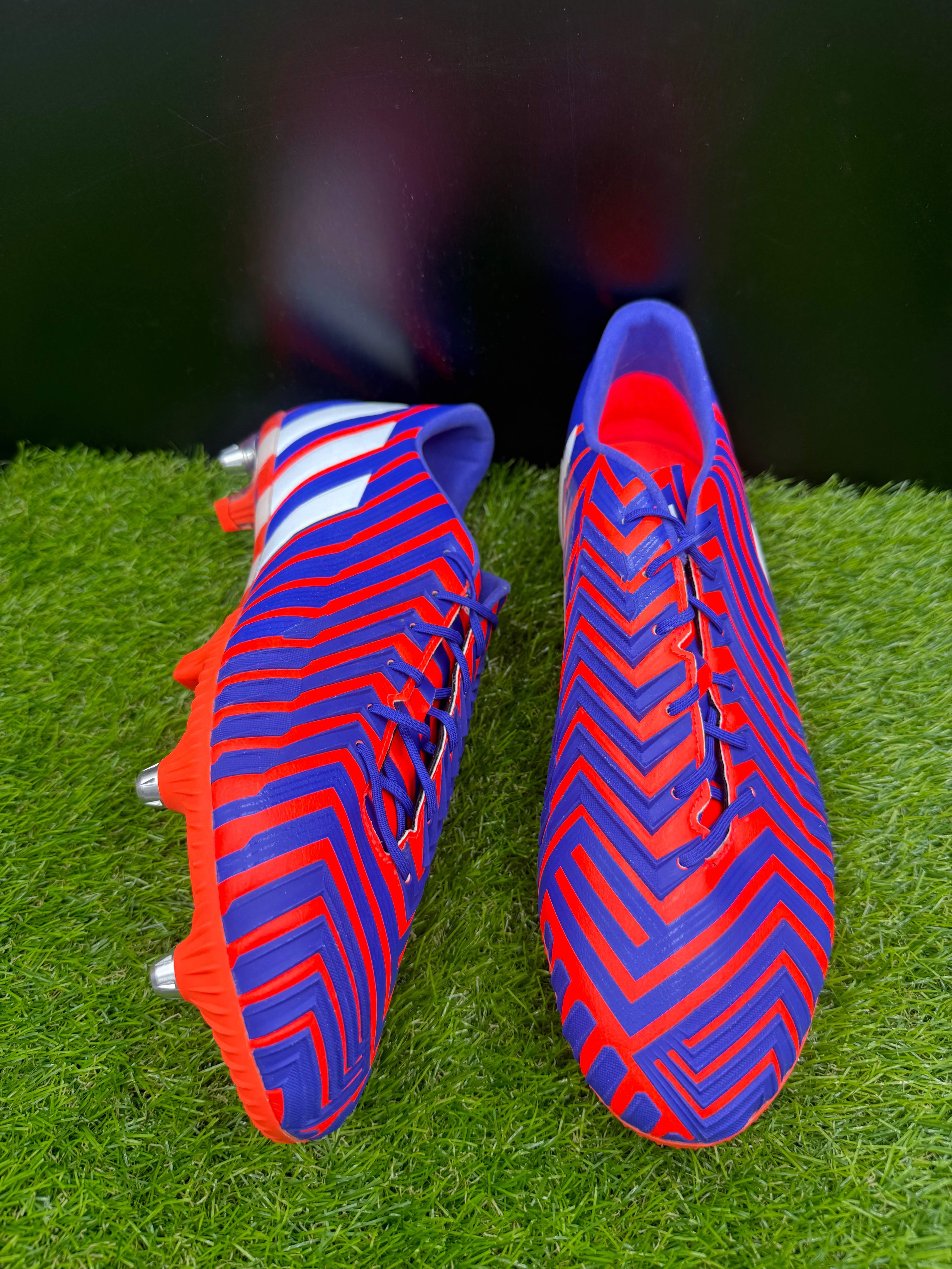 Adidas Predator Instinct Elite SG - Size 10.75 UK