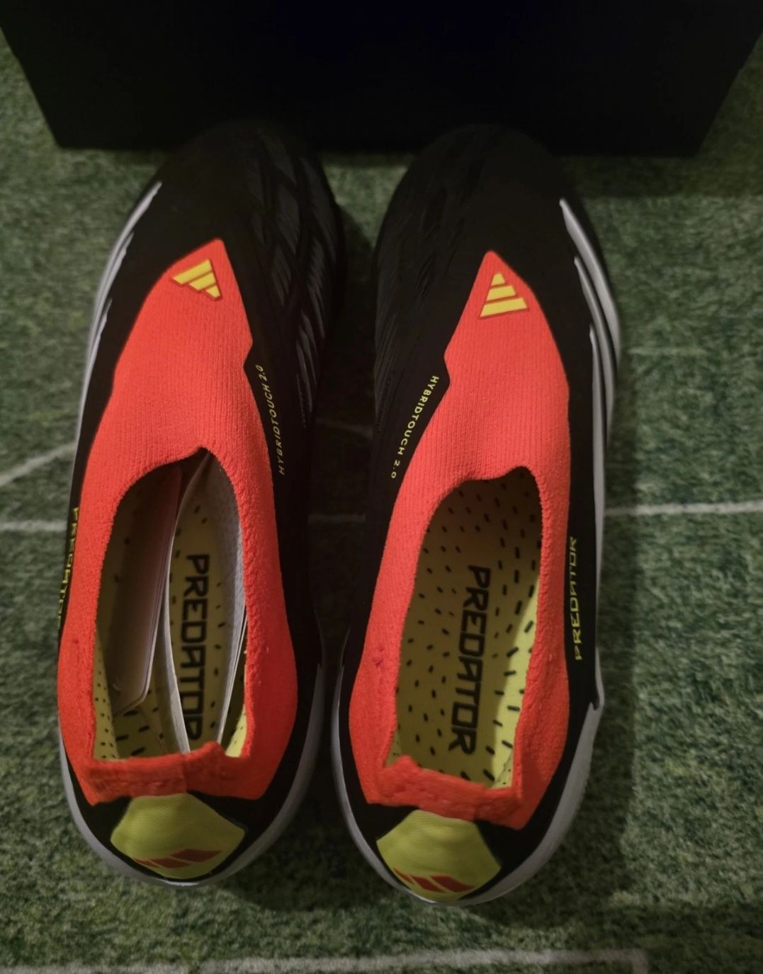 Adidas Predator Elite LL SG Football Boots