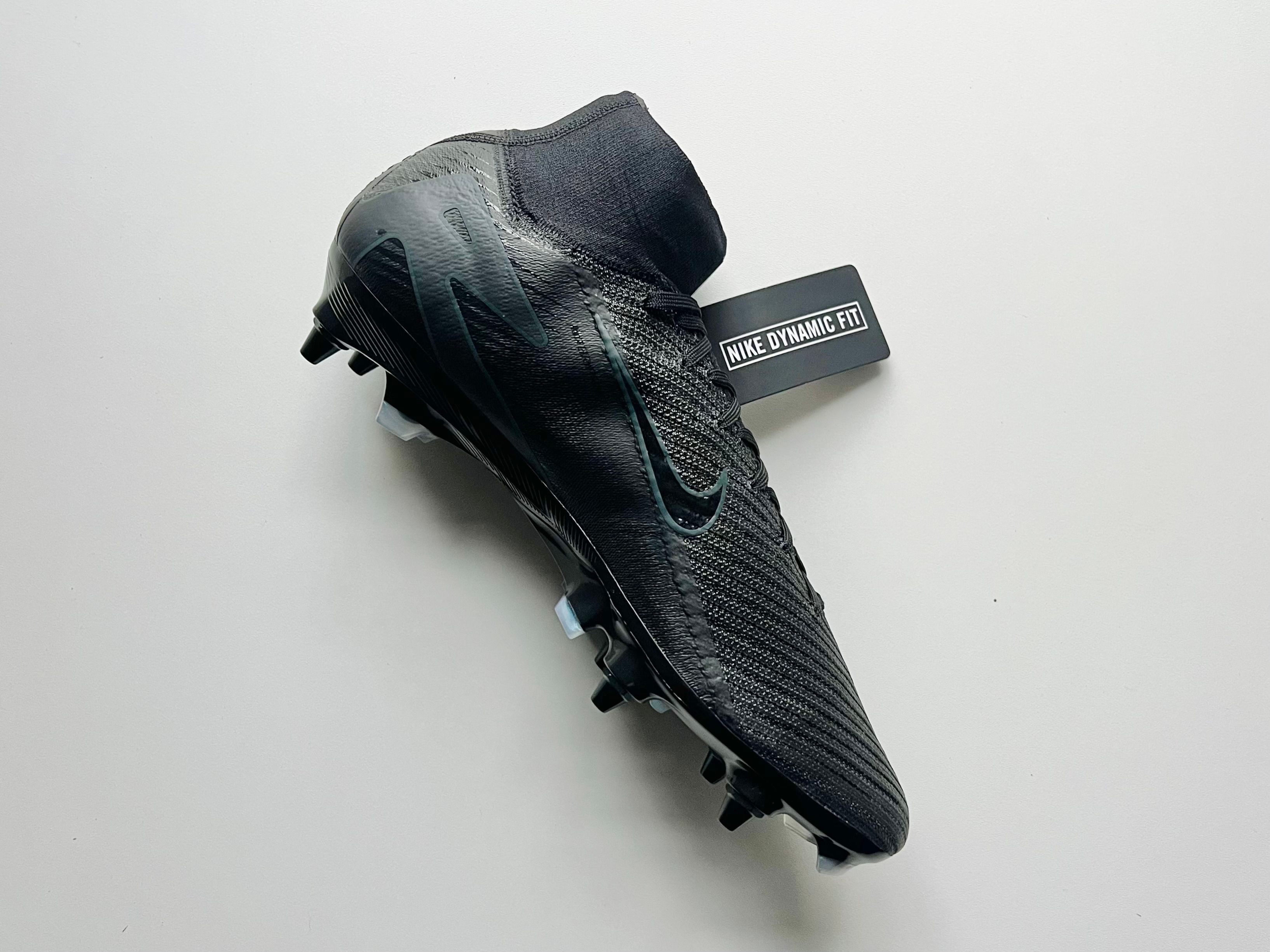 Nike Mercurial Superfly 10 Elite SG Pro Shadow Pack - Black / Deep Jungle
