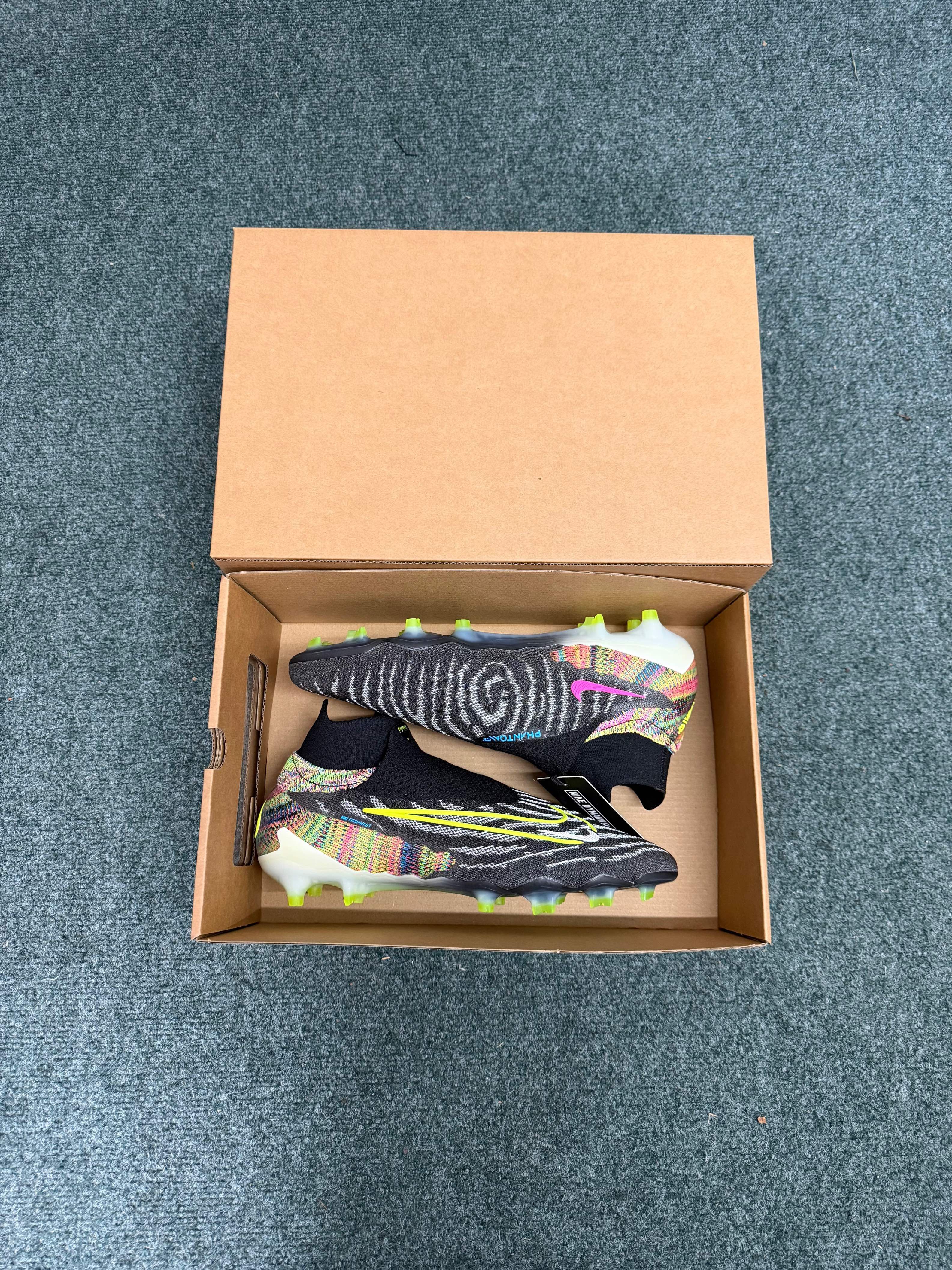 Nike Phantom GX Elite DF FG
