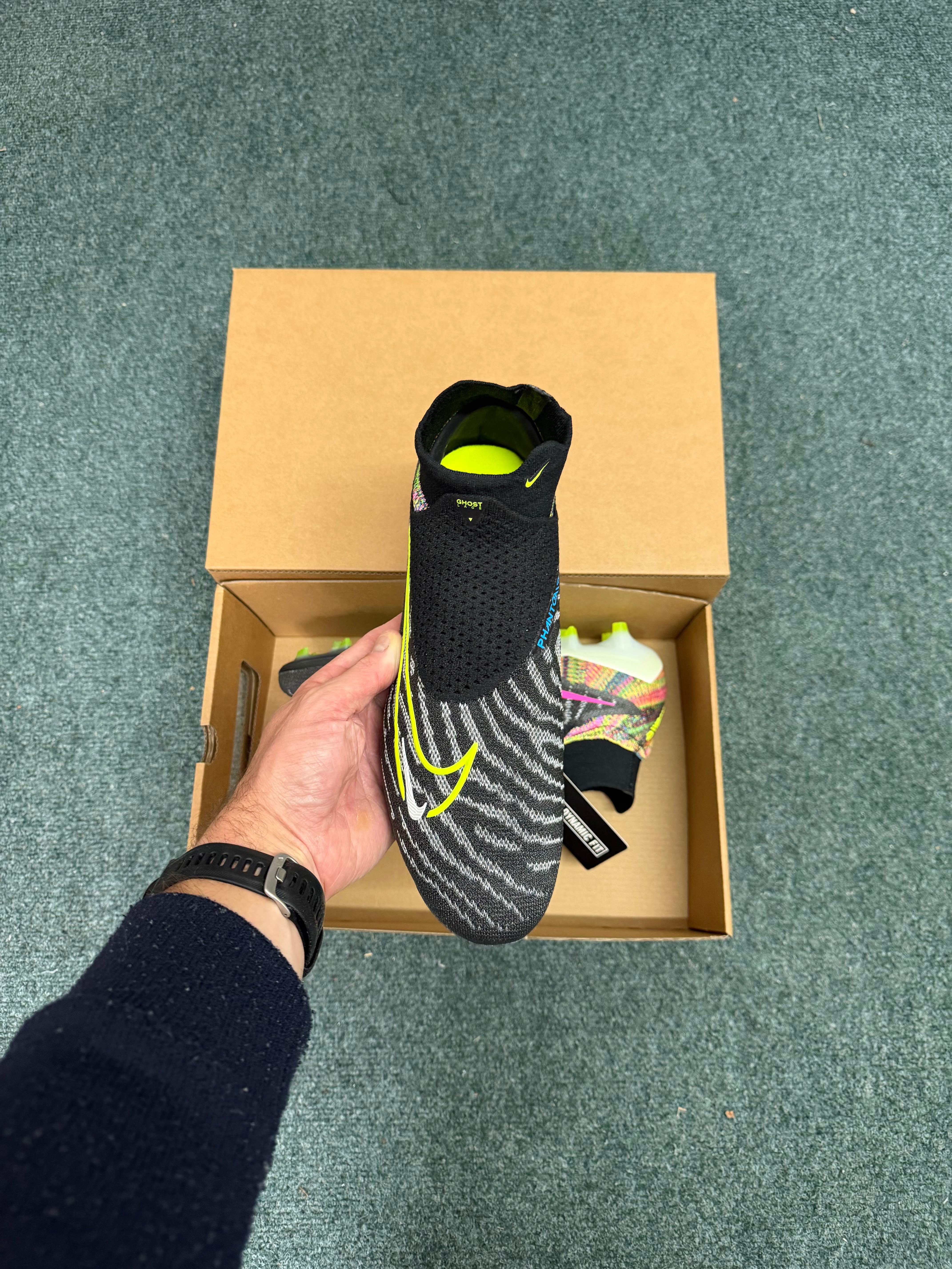 Nike Phantom GX Elite DF FG