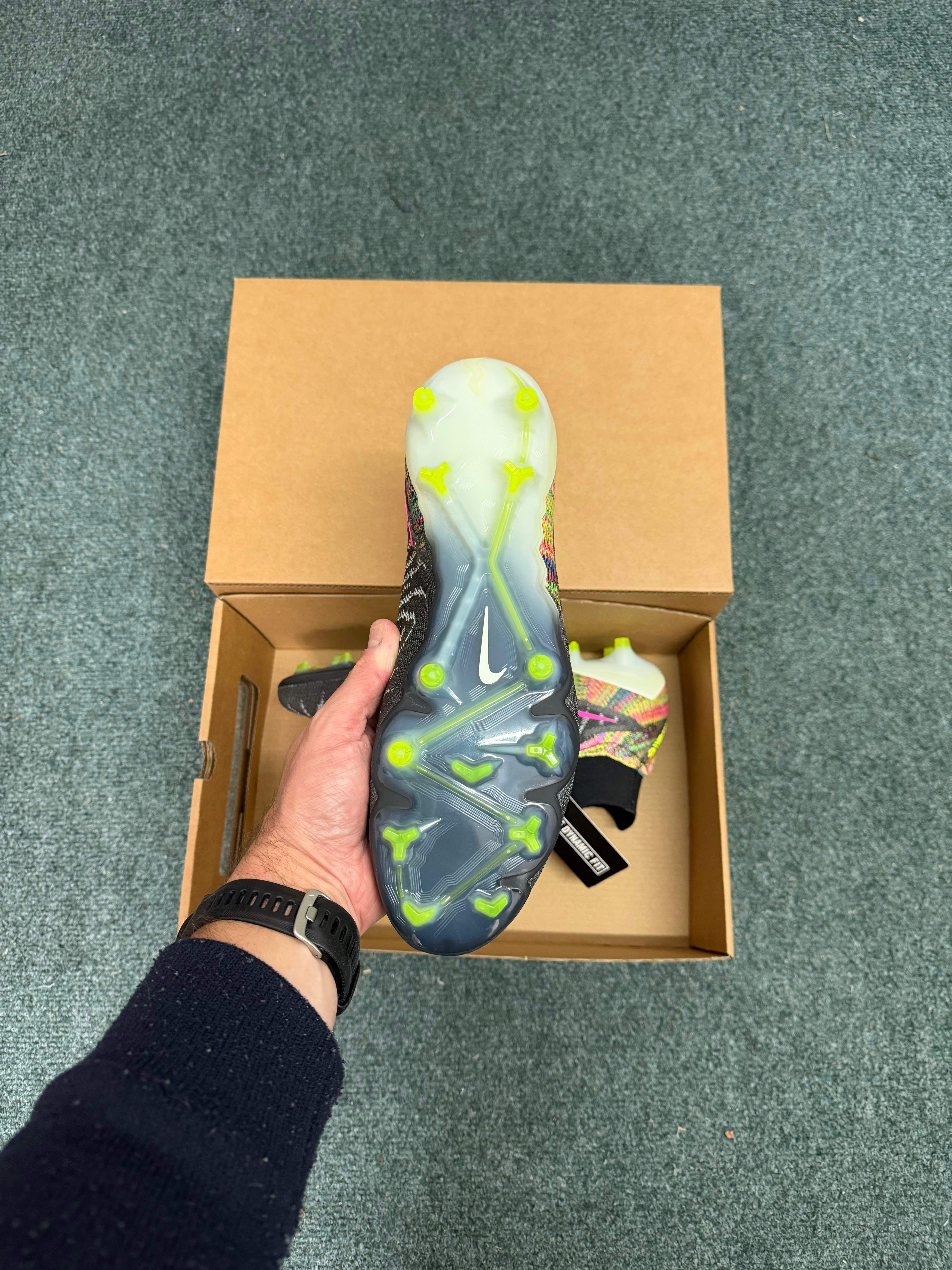 Nike Phantom GX Elite DF FG