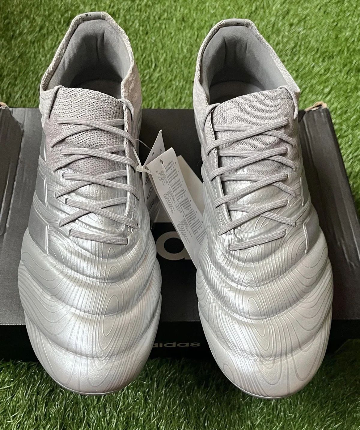 Adidas Copa 20.1 FG