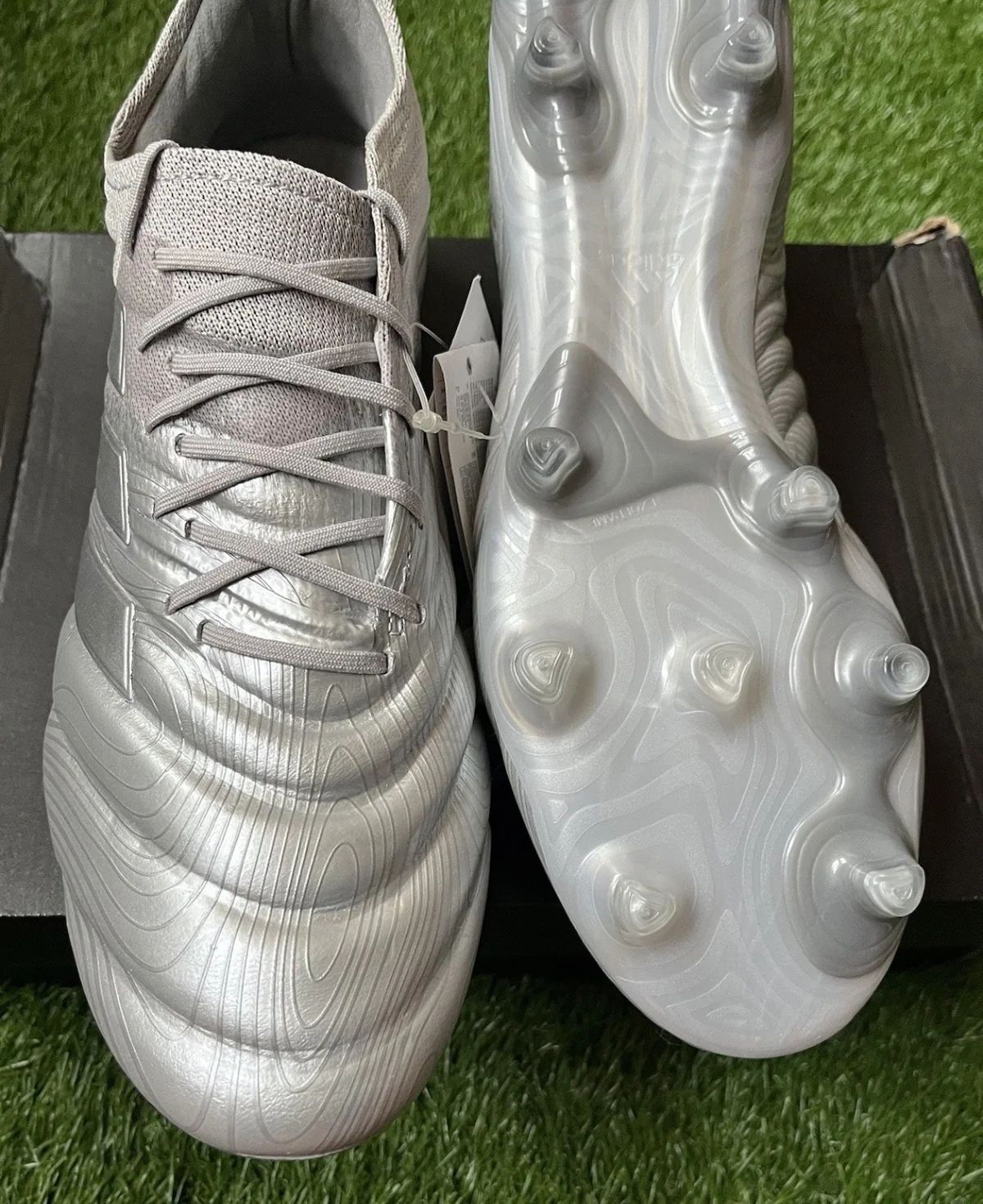 Adidas Copa 20.1 FG