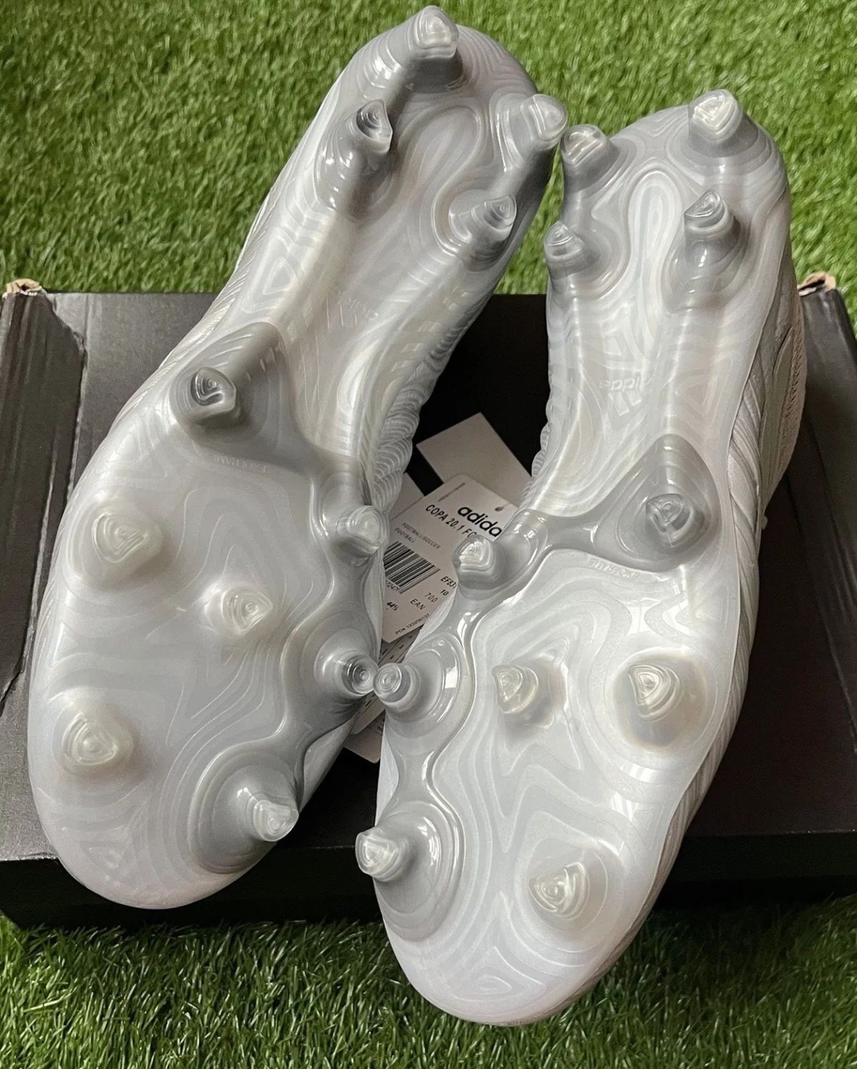 Adidas Copa 20.1 FG