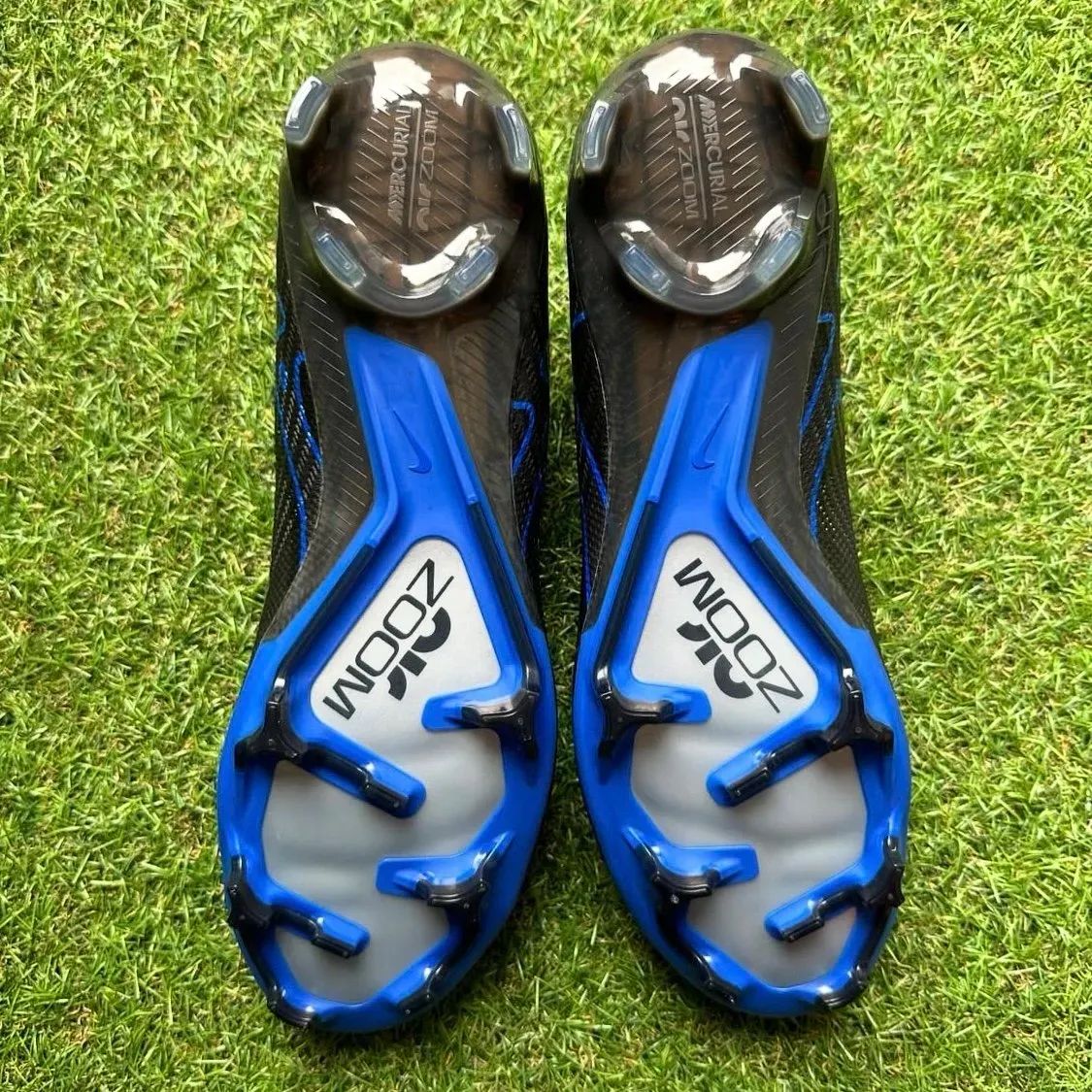 Nike Mercurial Vapor 16 Elite FG