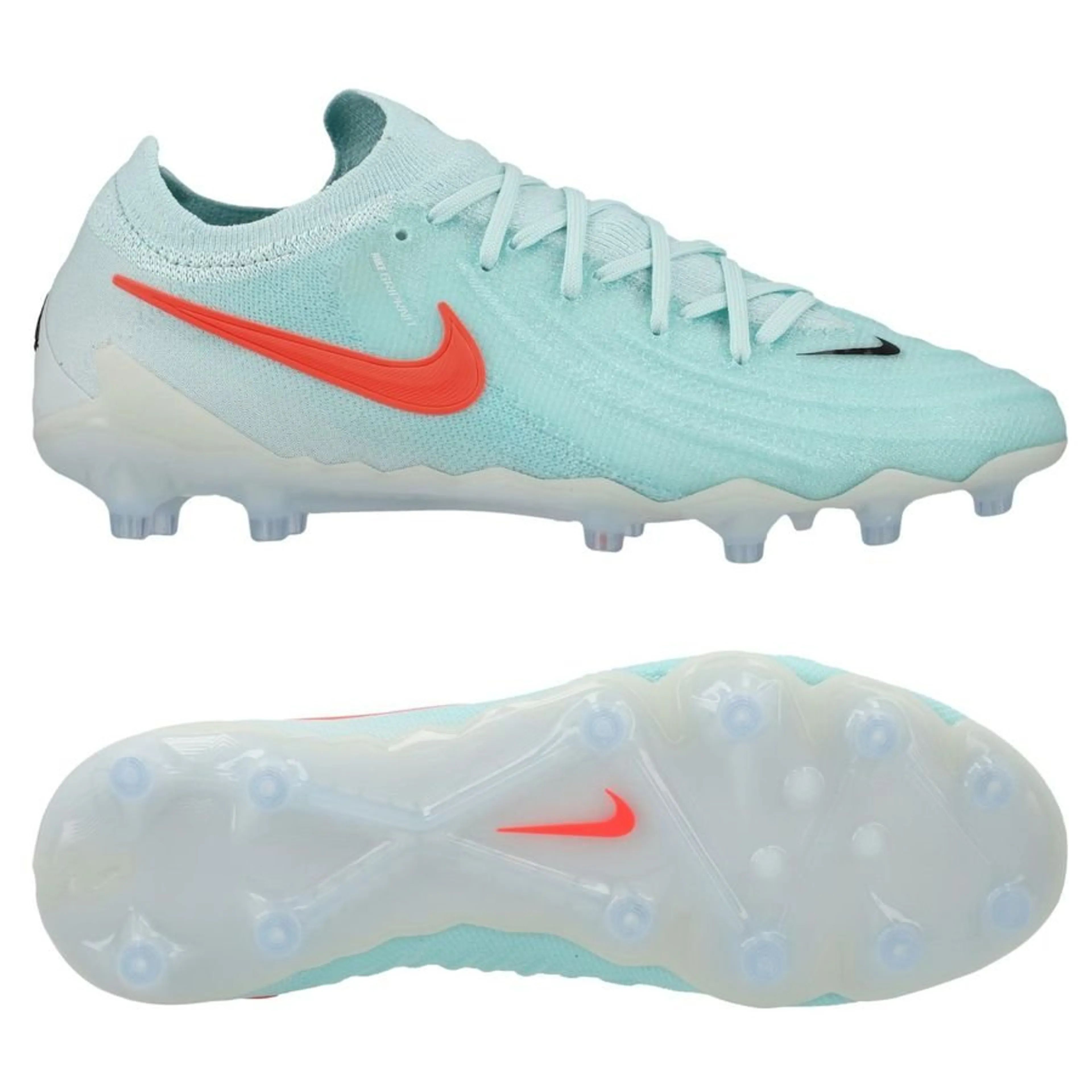 Nike Phantom GX II AG