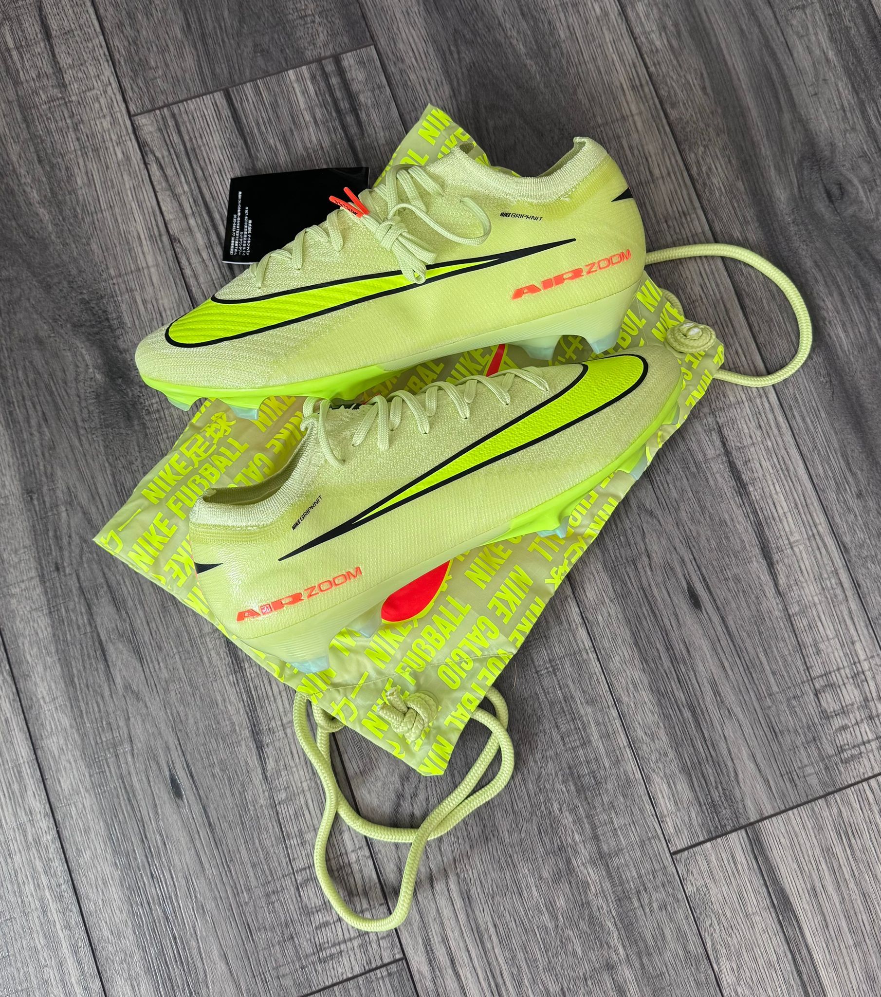 Nike Mercurial Vapor 16 Elite FG