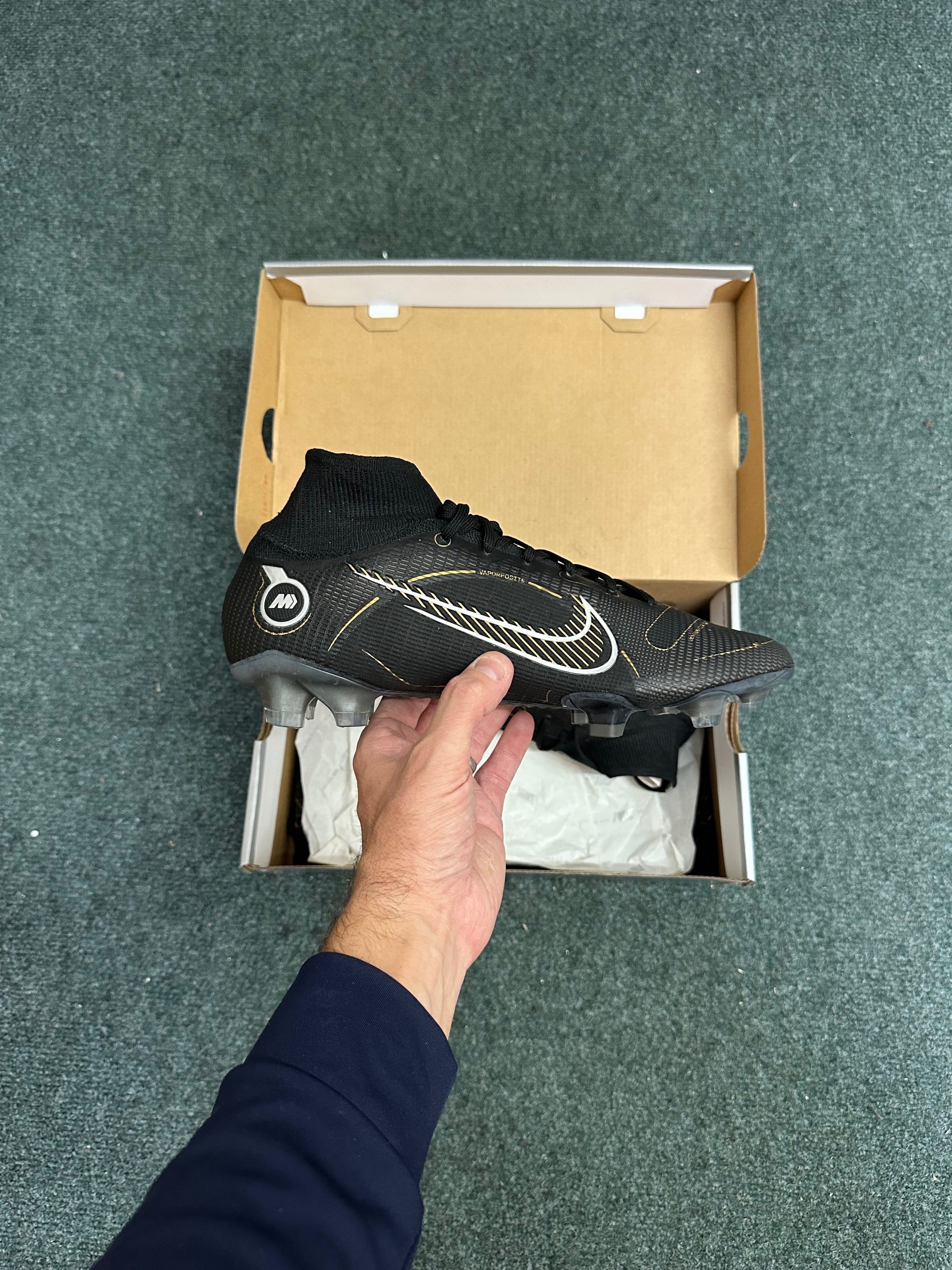 Nike Mercurial Superfly VII Elite FG