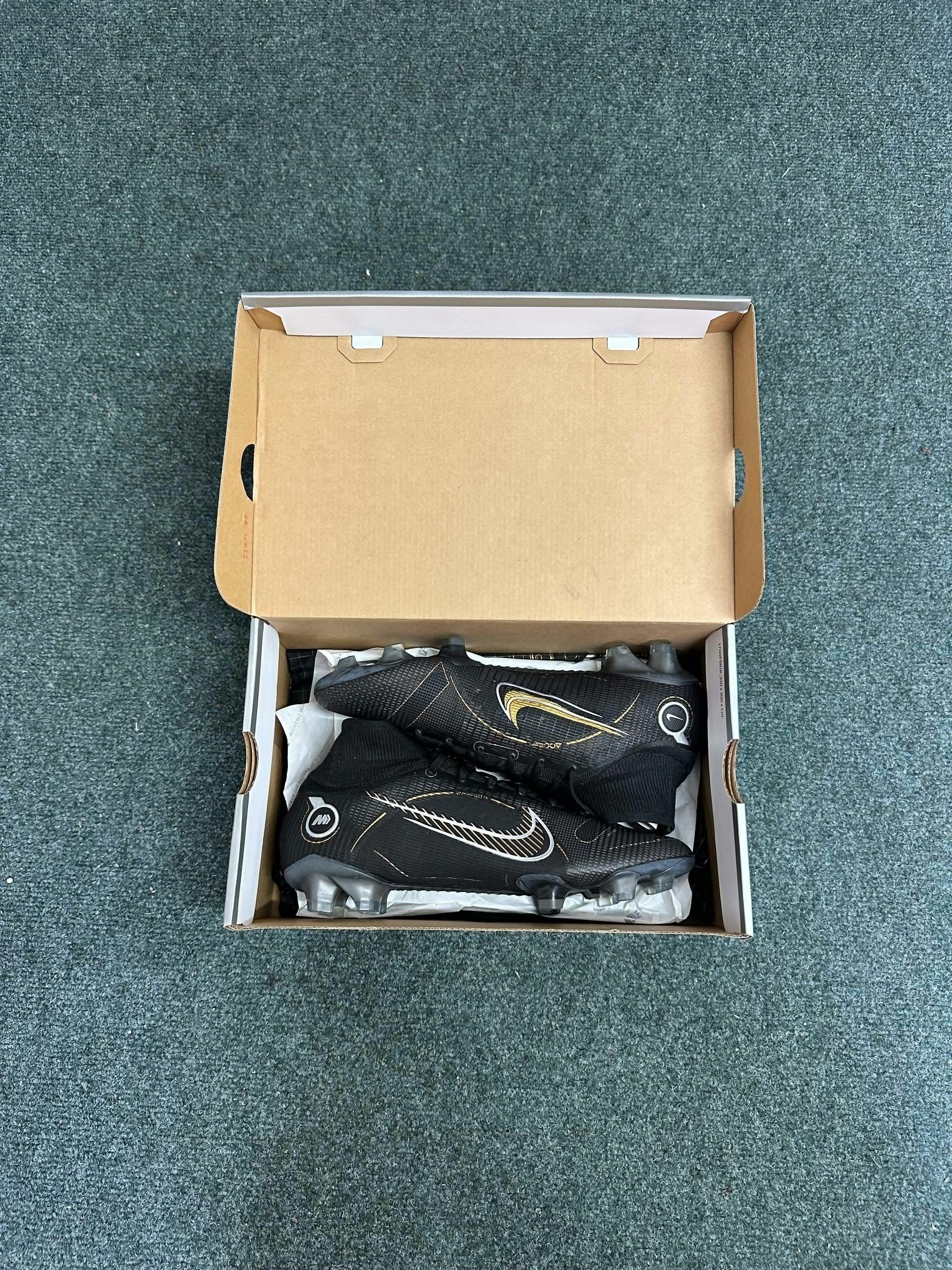 Nike Mercurial Superfly VII Elite FG