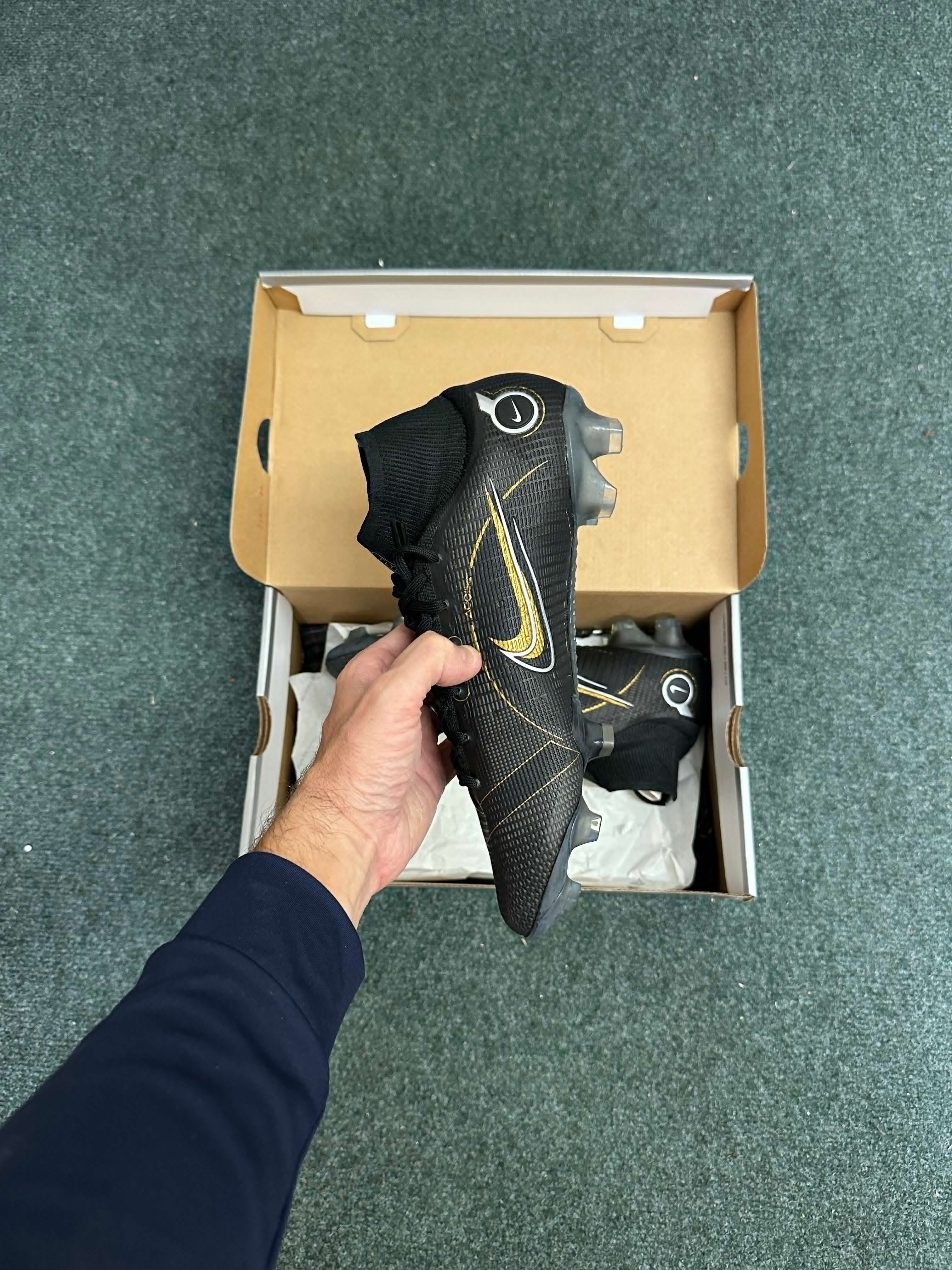 Nike Mercurial Superfly VII Elite FG