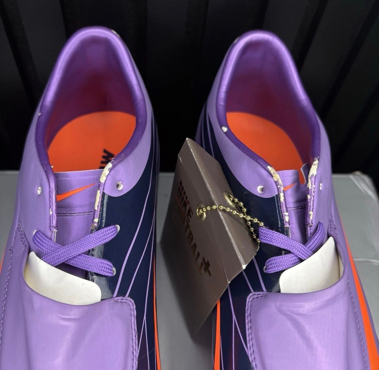 Nike Mercurial Vapor VI SG