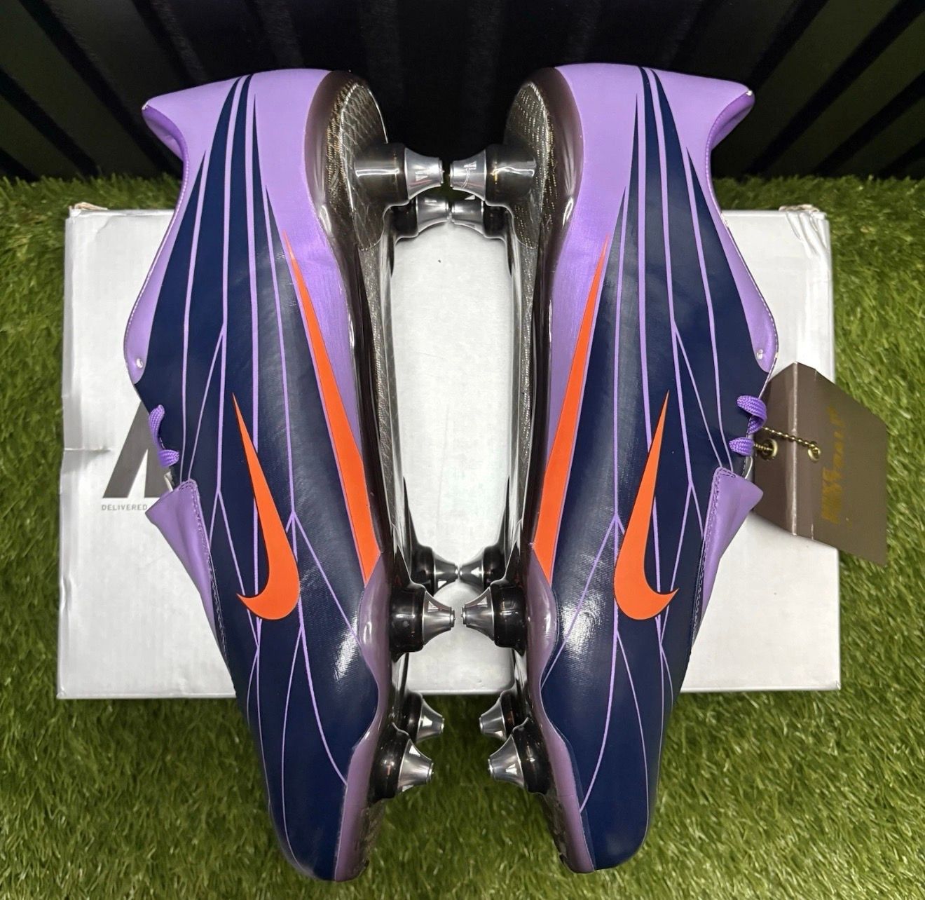 Nike Mercurial Vapor VI SG