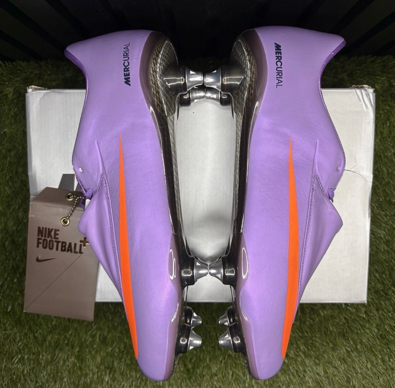 Nike Mercurial Vapor VI SG