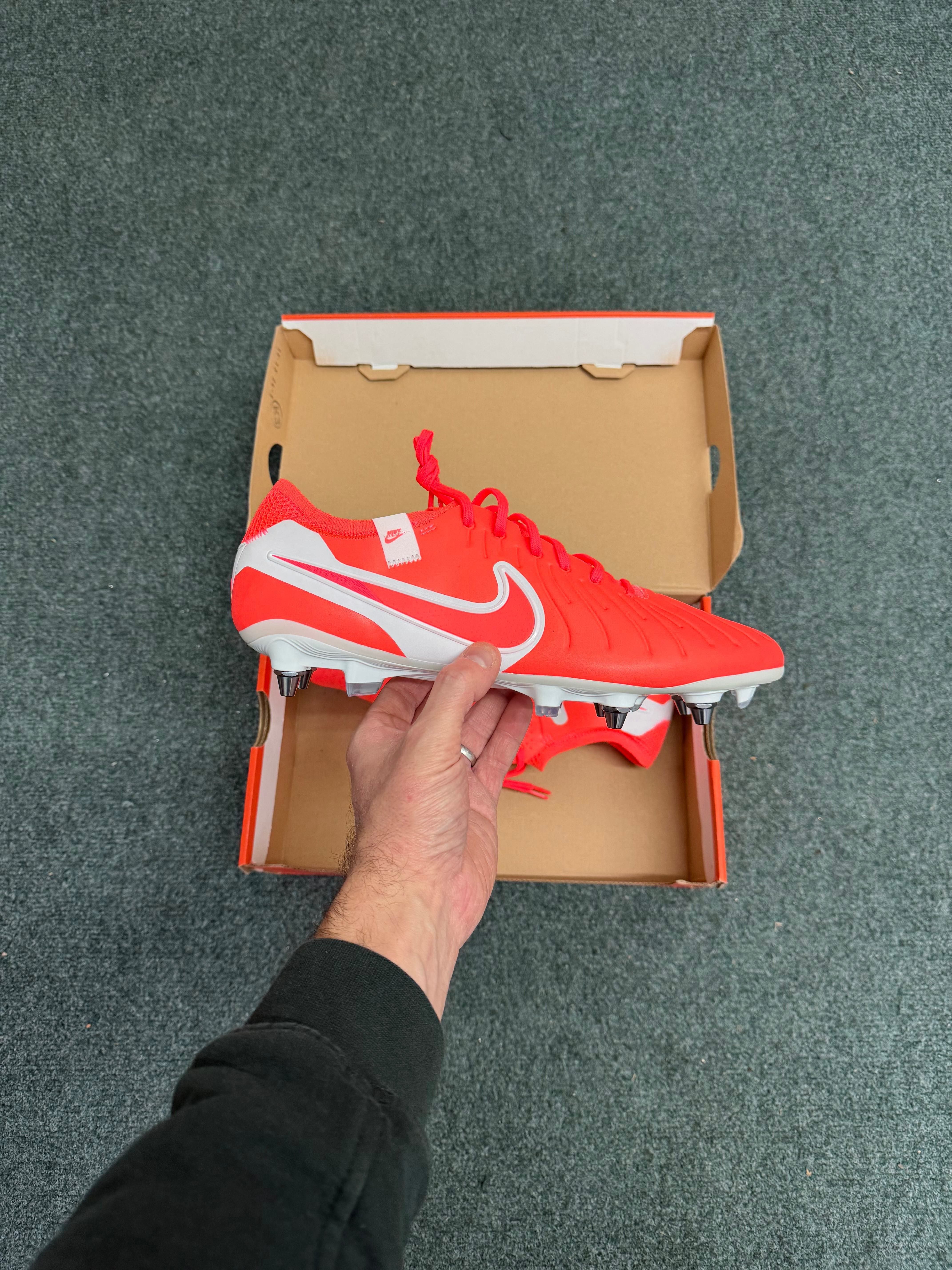 Nike Tiempo Legend 10 Elite SG-Pro Player