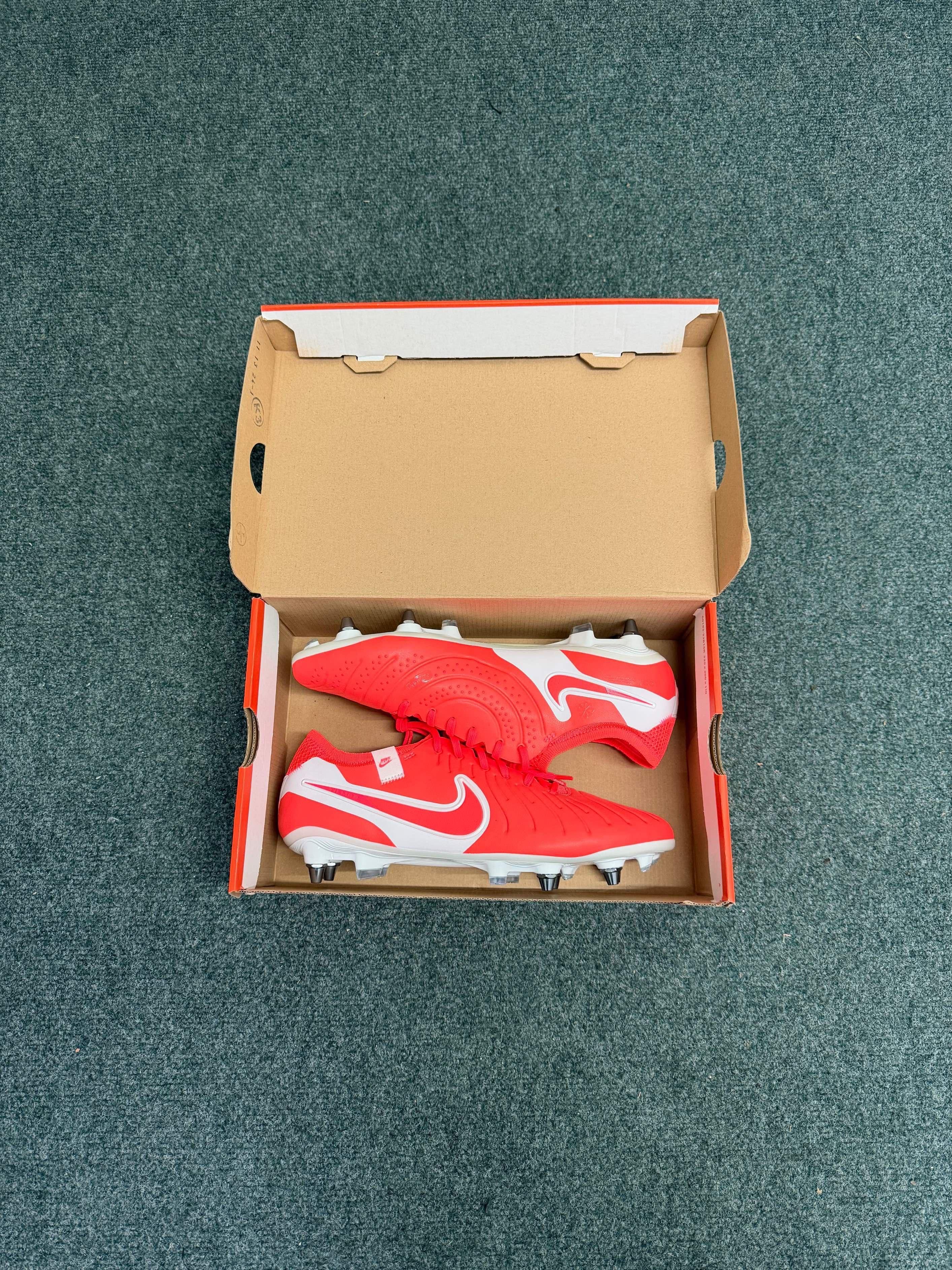 Nike Tiempo Legend 10 Elite SG-Pro Player