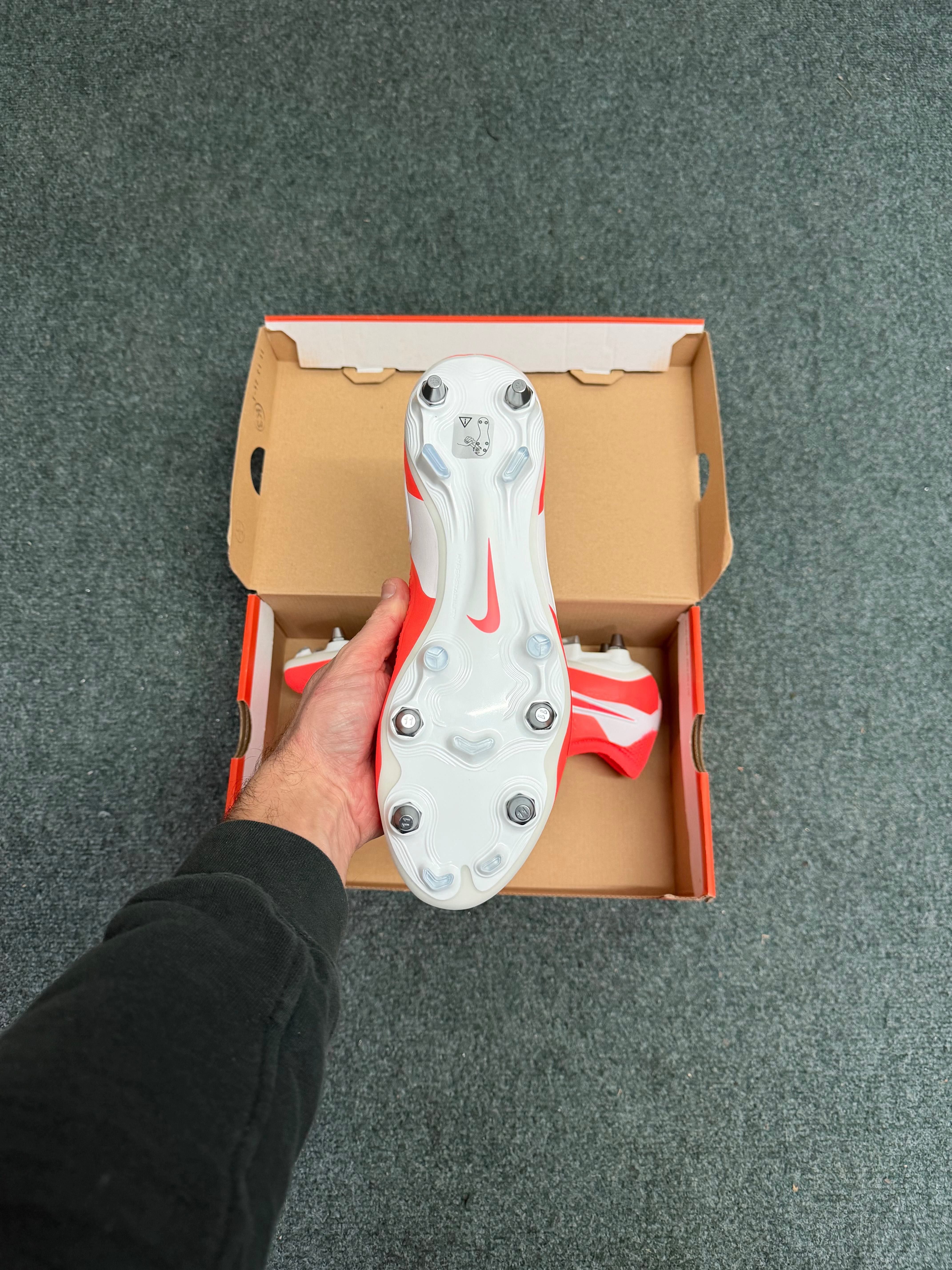 Nike Tiempo Legend 10 Elite SG-Pro Player