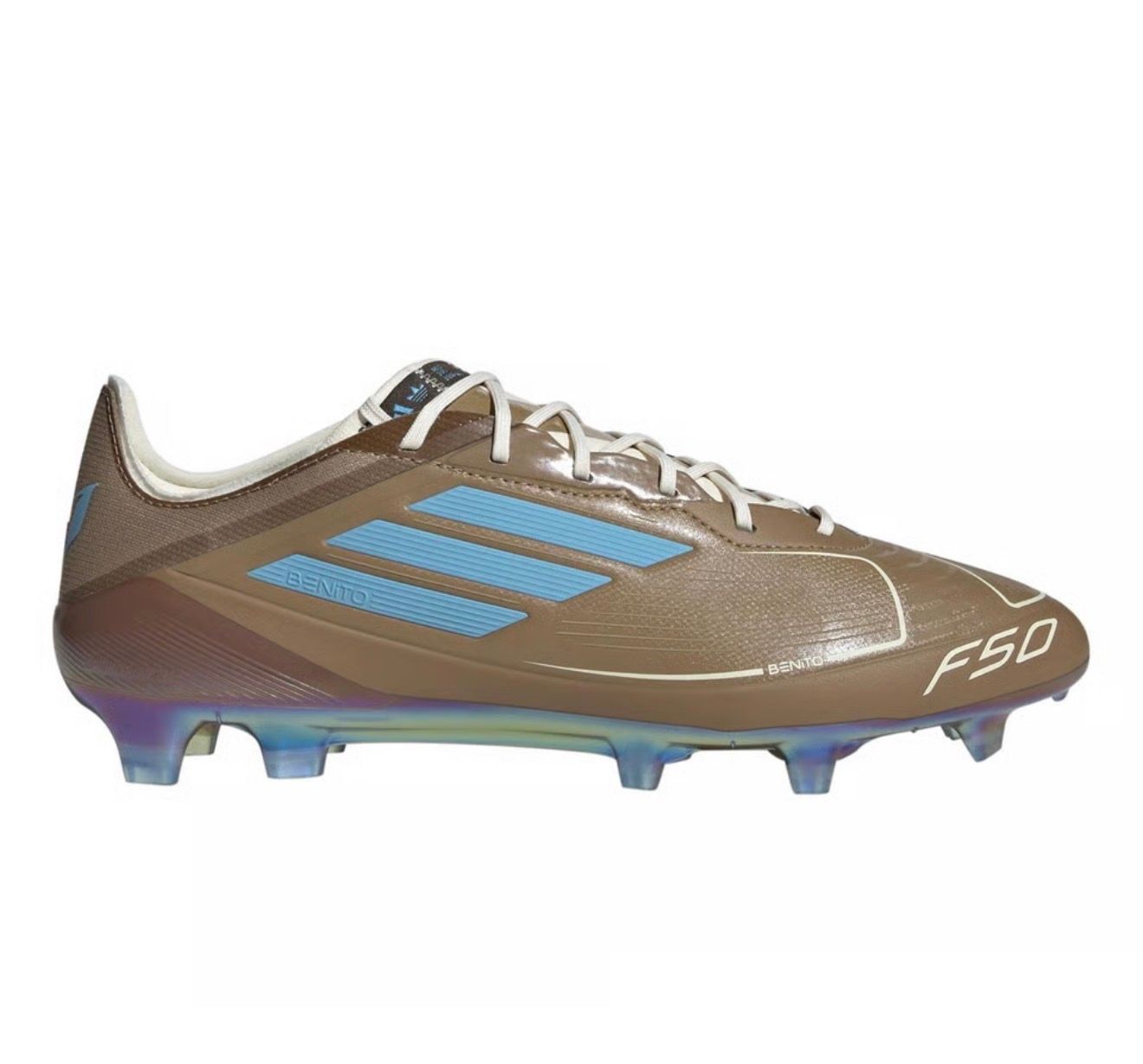 ADIDAS F50 MESSI X BAD BUNNY ELITE FG