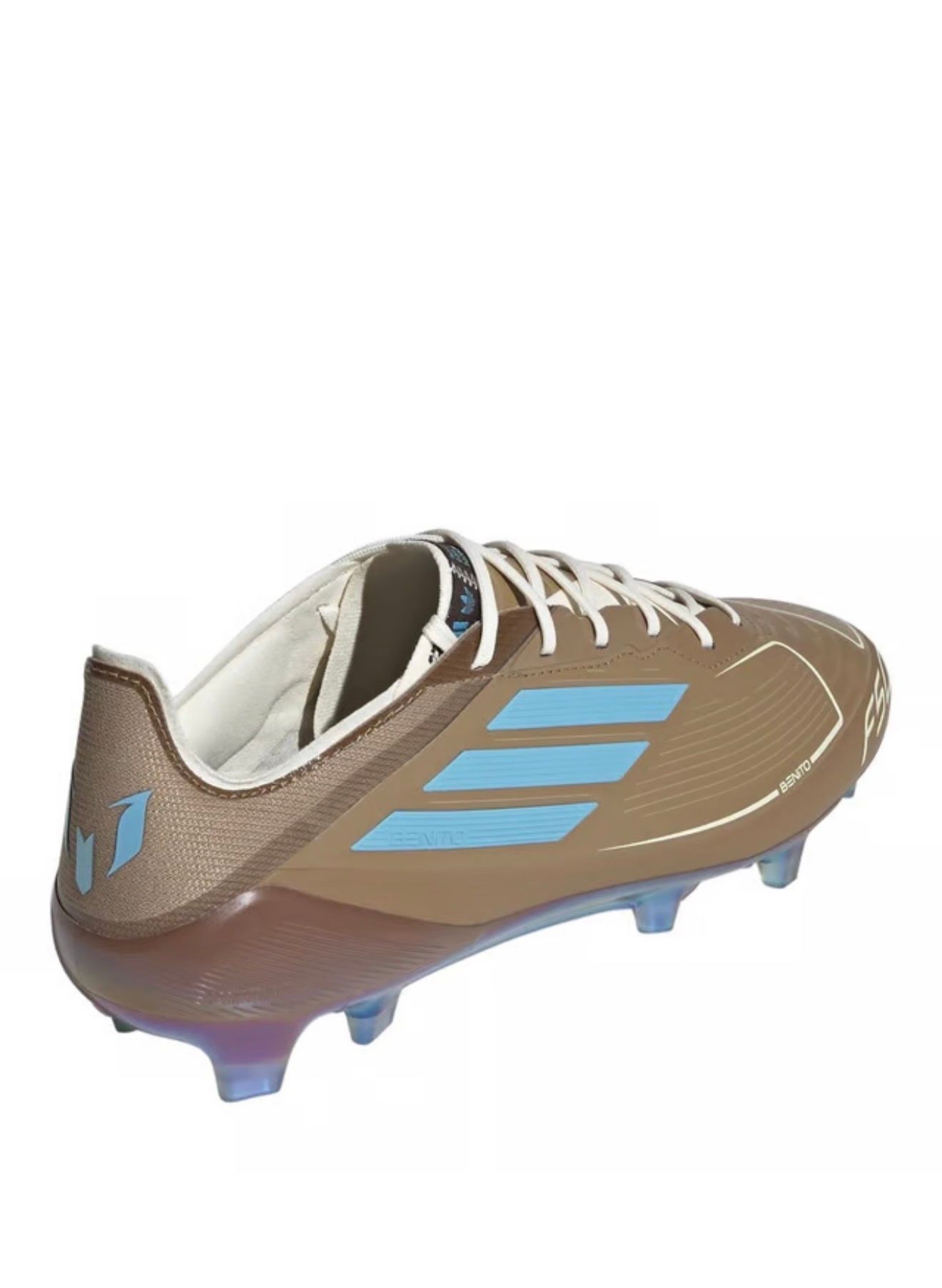 ADIDAS F50 MESSI X BAD BUNNY ELITE FG
