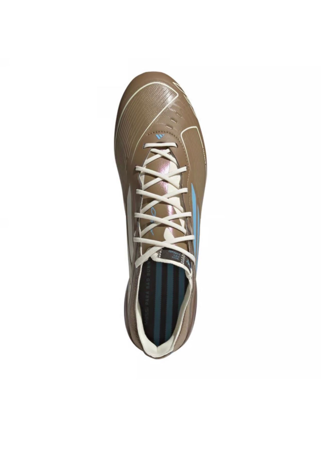 ADIDAS F50 MESSI X BAD BUNNY ELITE FG