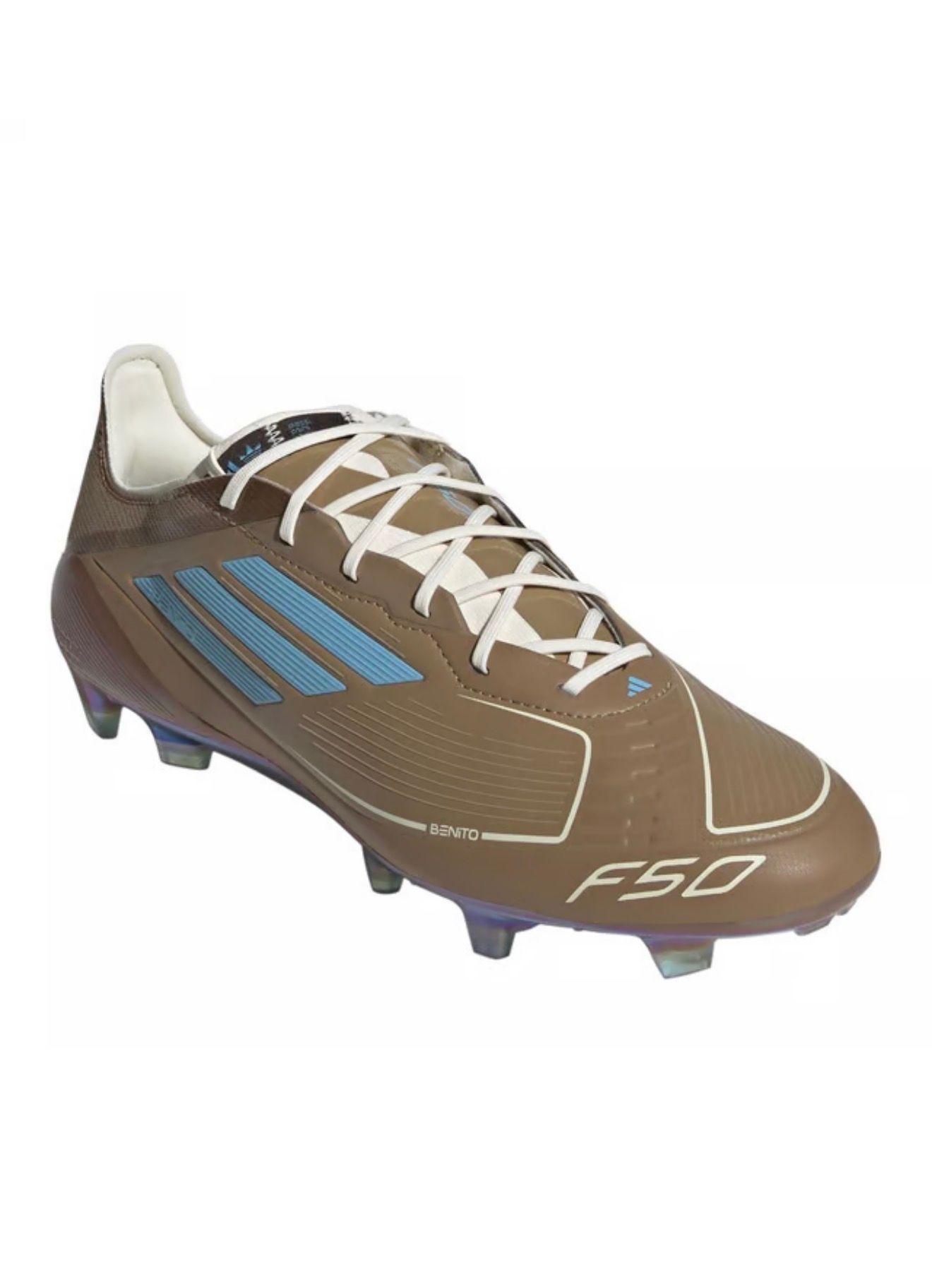 ADIDAS F50 MESSI X BAD BUNNY ELITE FG