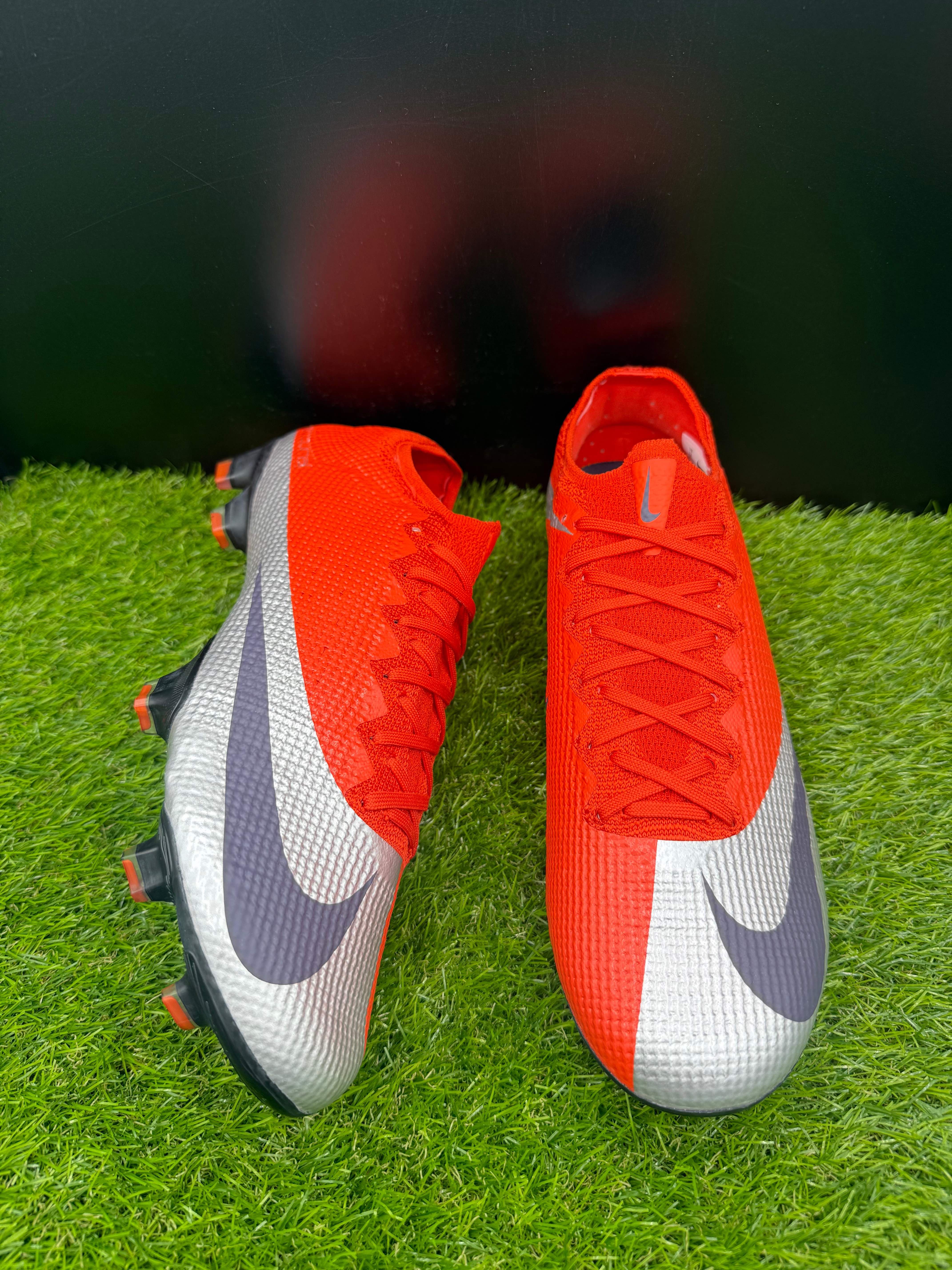 Nike Mercurial Vapor 13 Elite DNA FG
