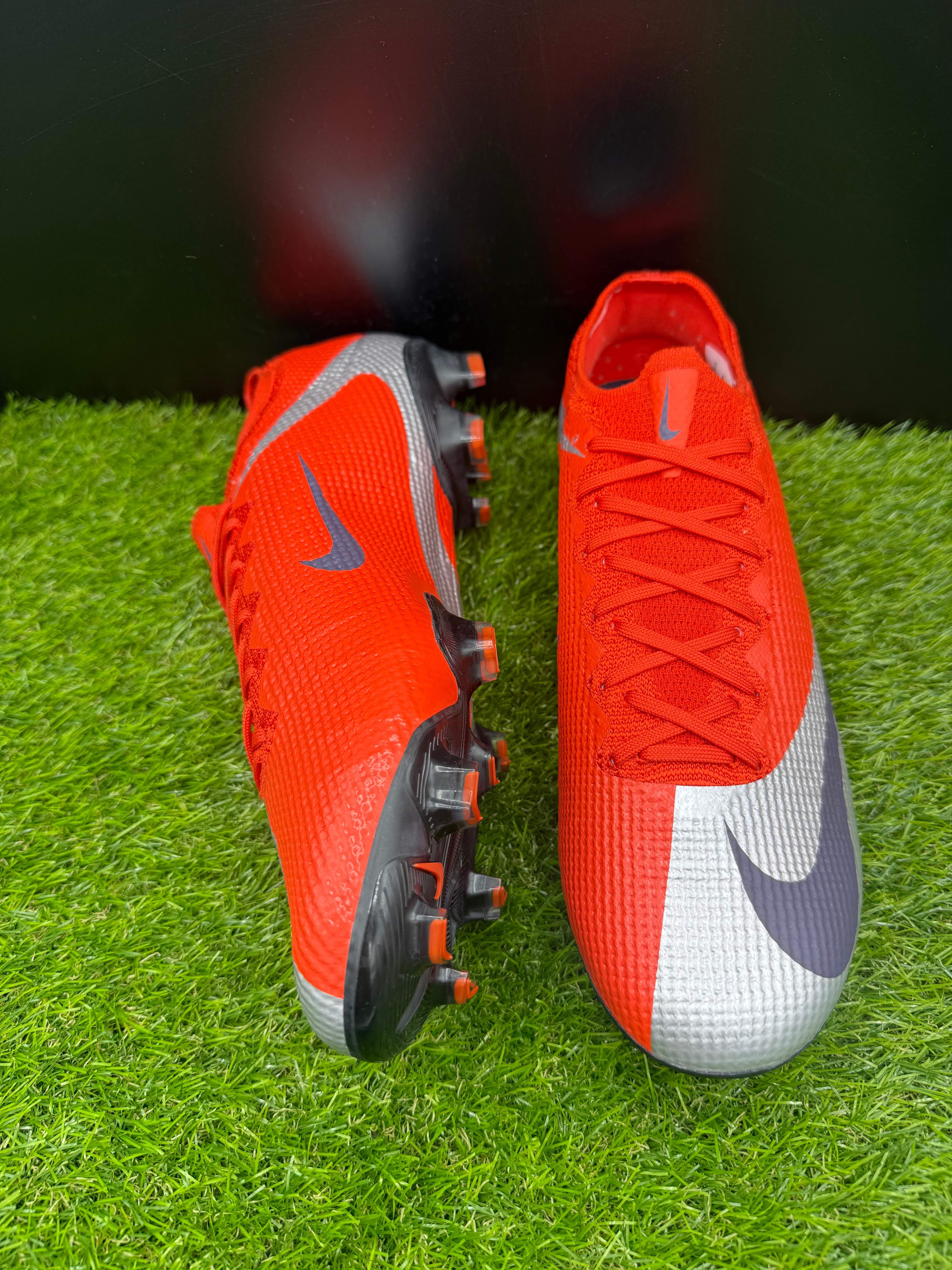 Nike Mercurial Vapor 13 Elite DNA FG