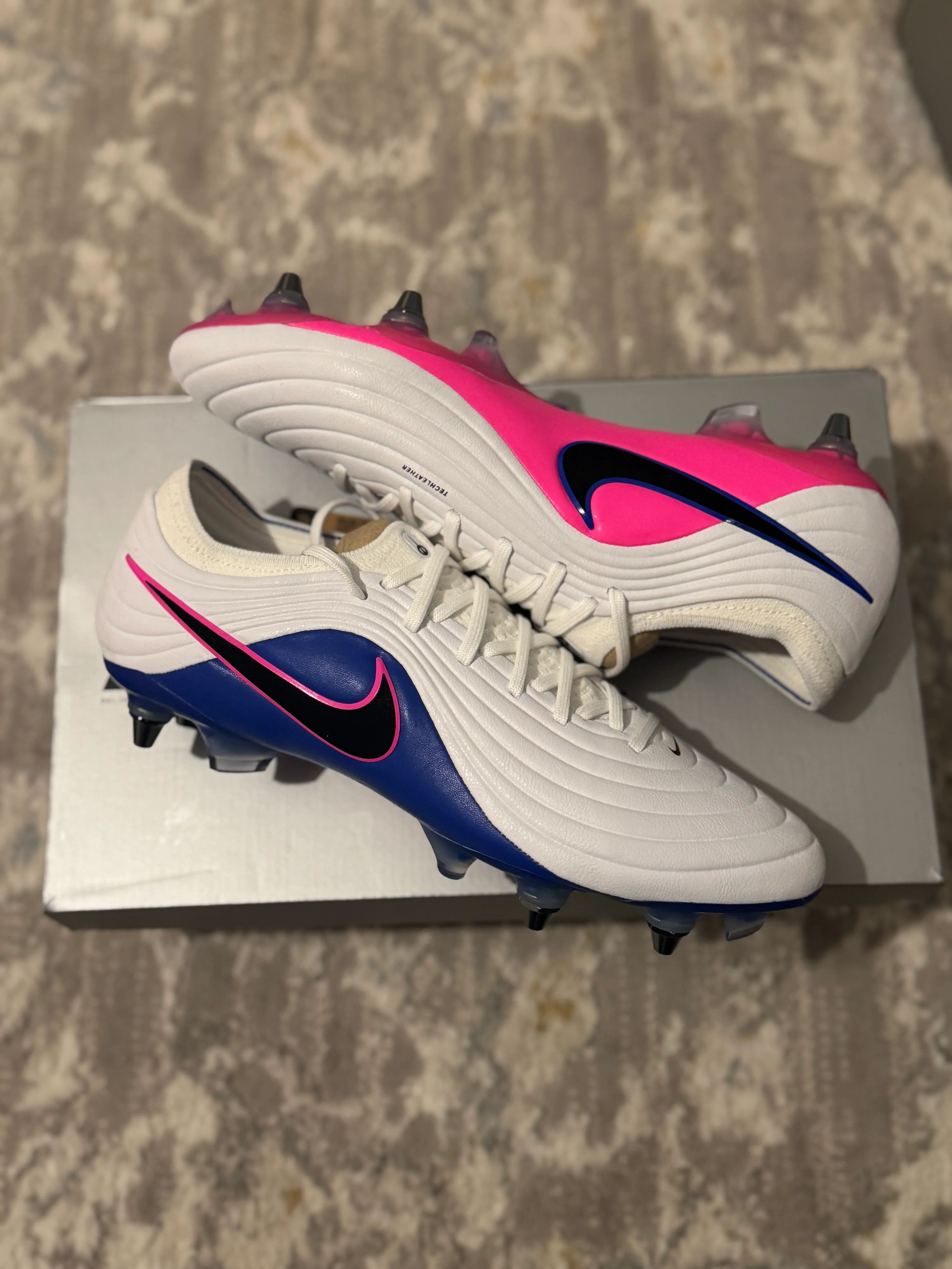 Nike Tiempo Maestro Elite SG-Pro
