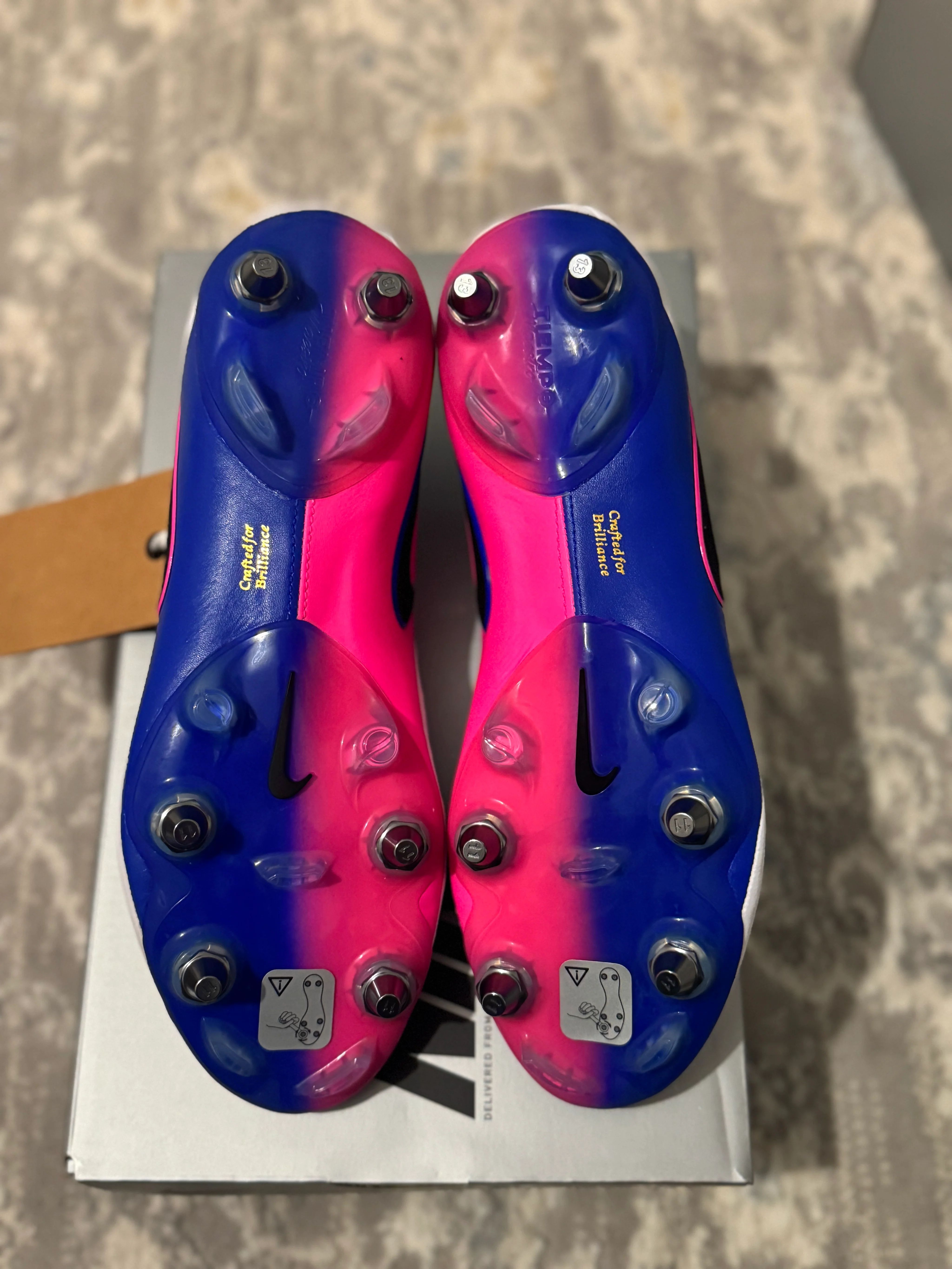 Nike Tiempo Maestro Elite SG-Pro