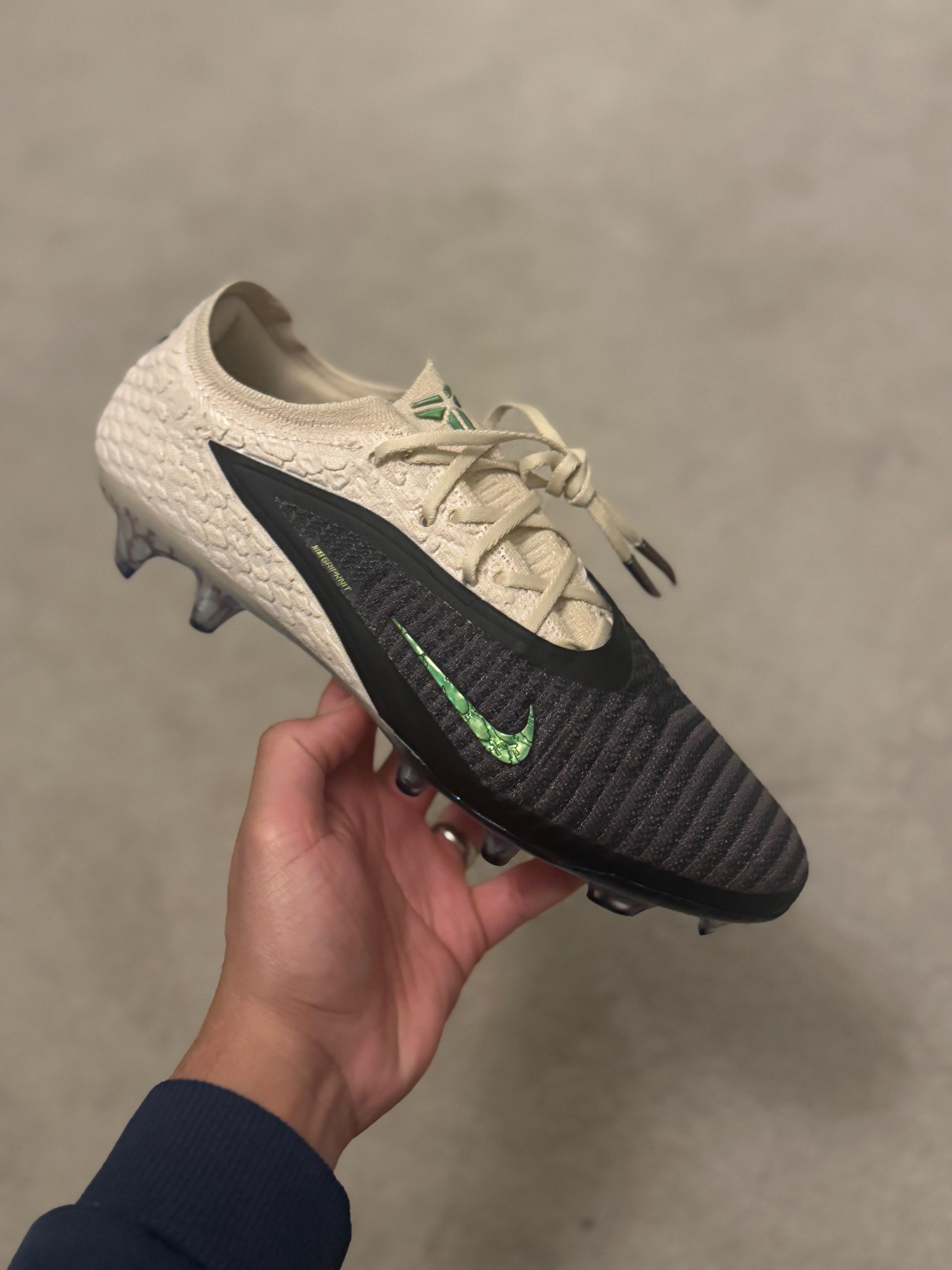 Nike Phantom 6 Elite ‘Mamba’ FG 