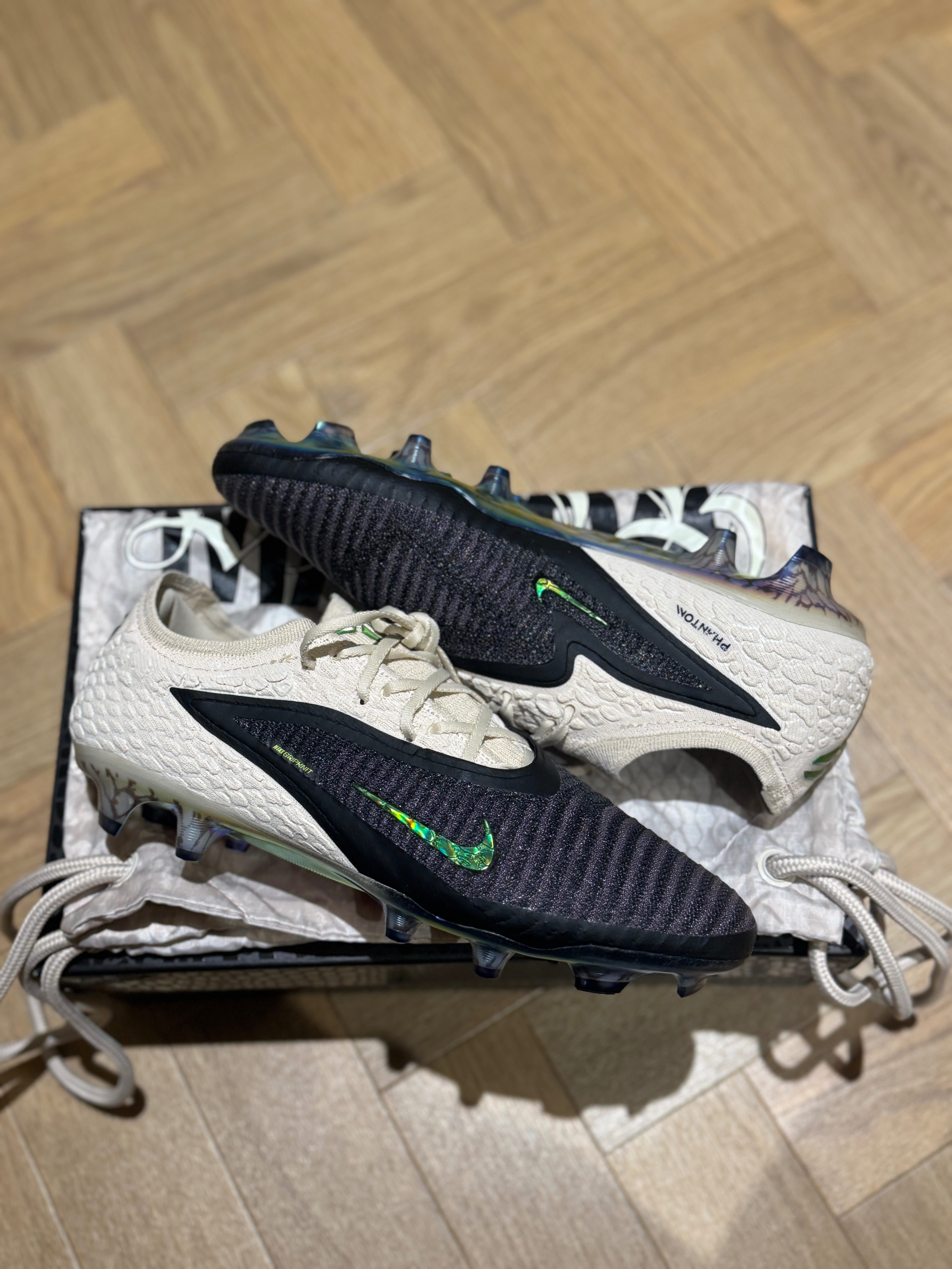 Nike Phantom 6 Elite ‘Mamba’ FG 