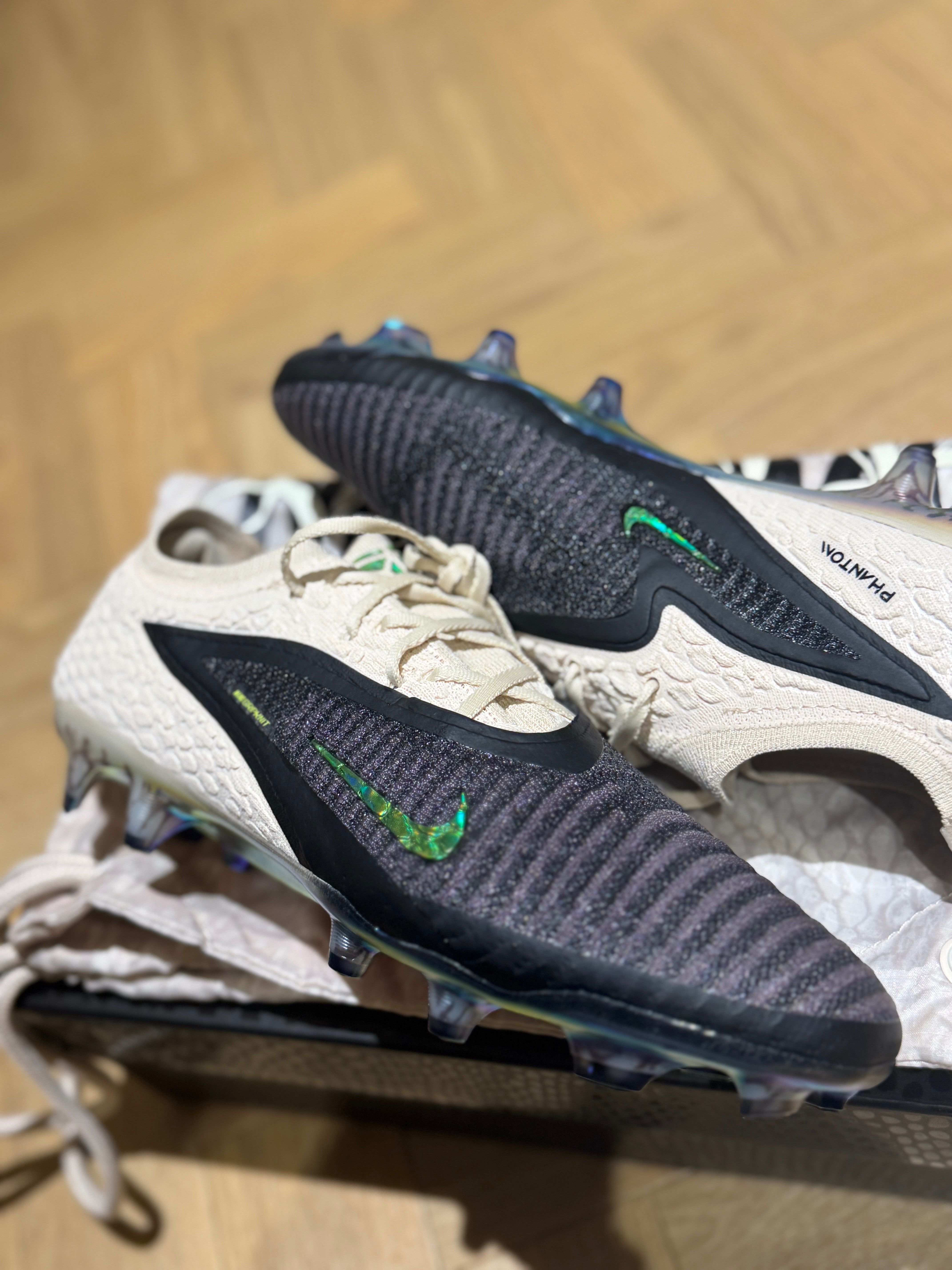 Nike Phantom 6 Elite ‘Mamba’ FG 