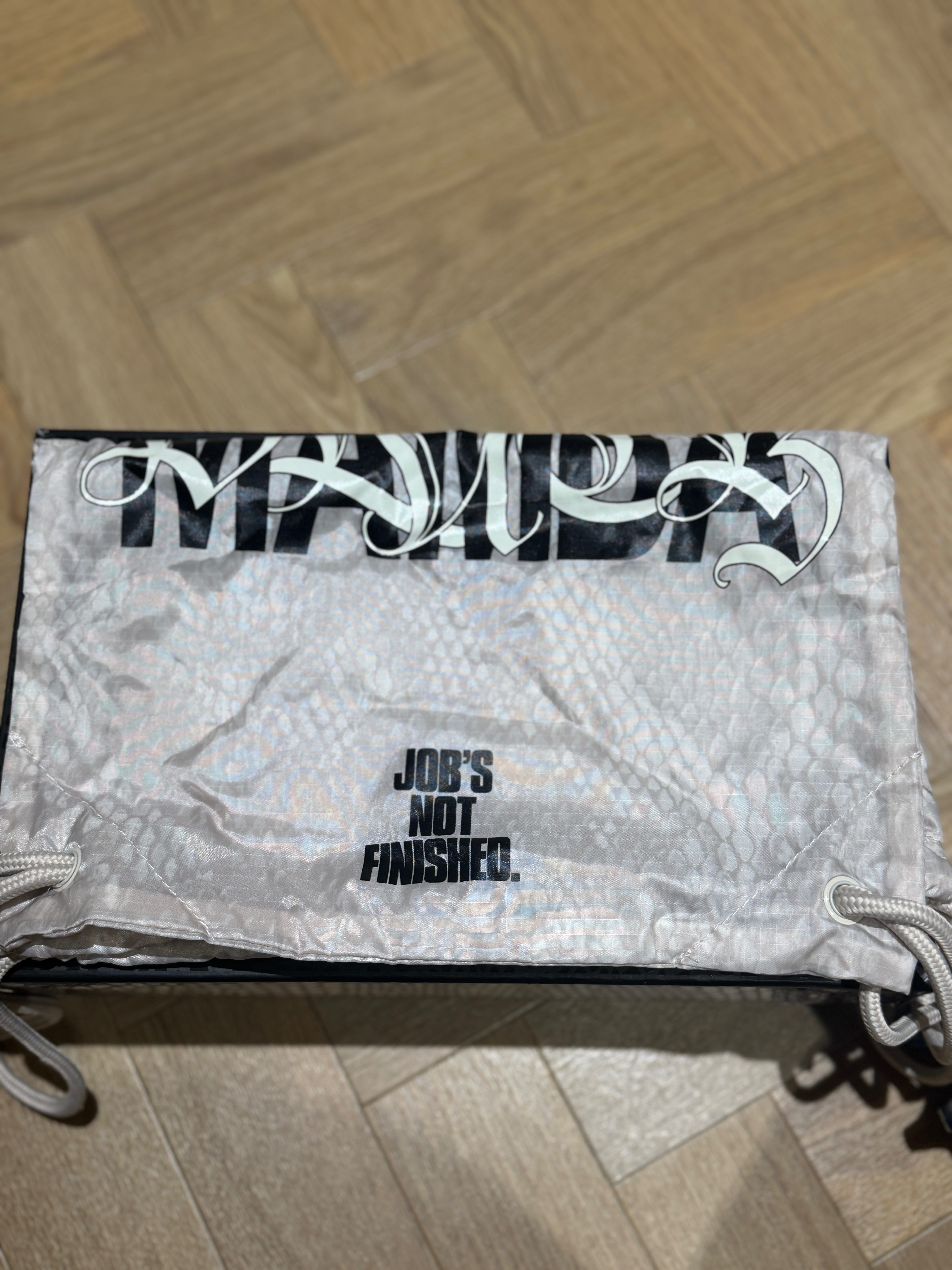 Nike Phantom 6 Elite ‘Mamba’ FG 