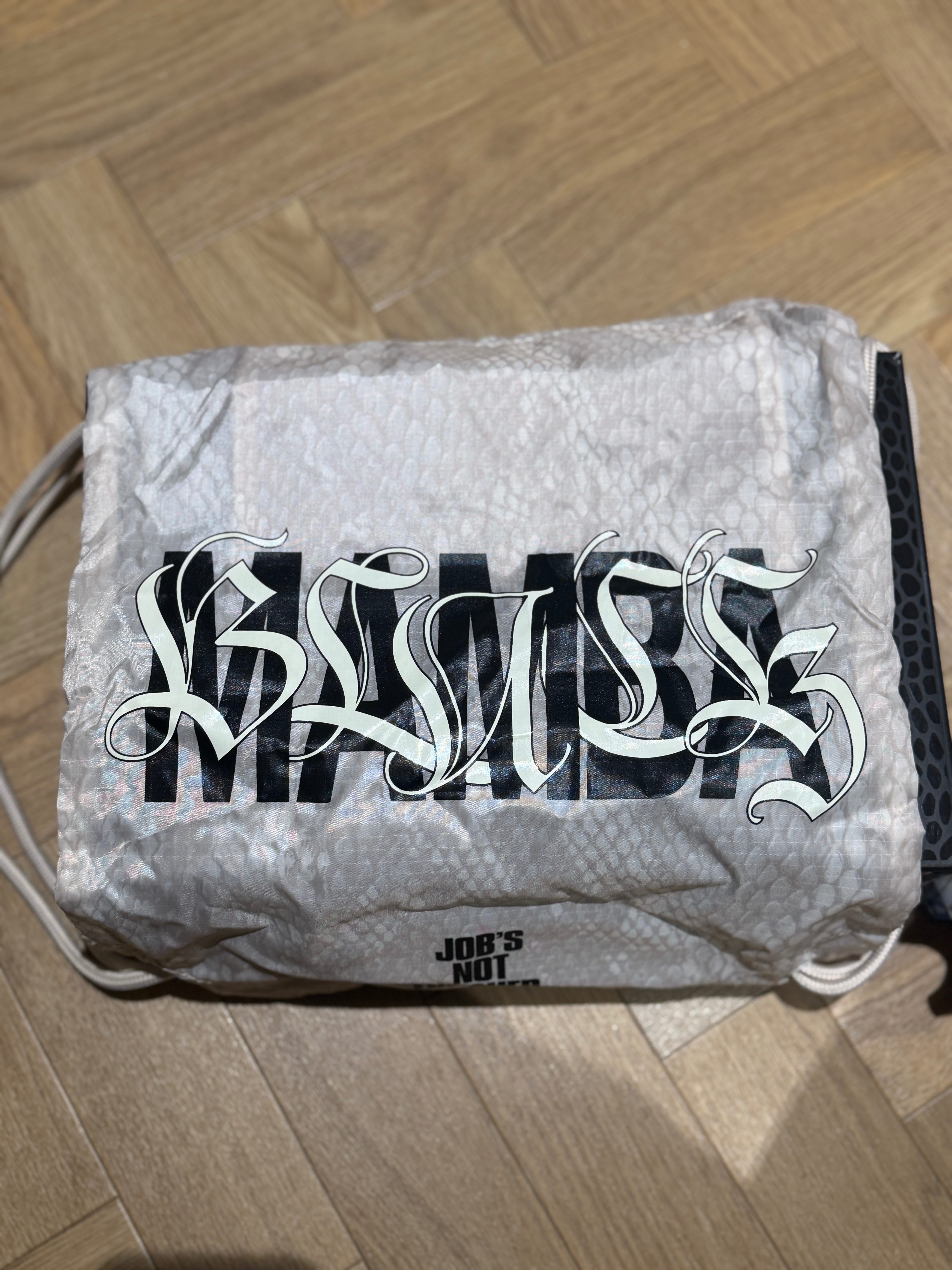 Nike Phantom 6 Elite ‘Mamba’ FG 