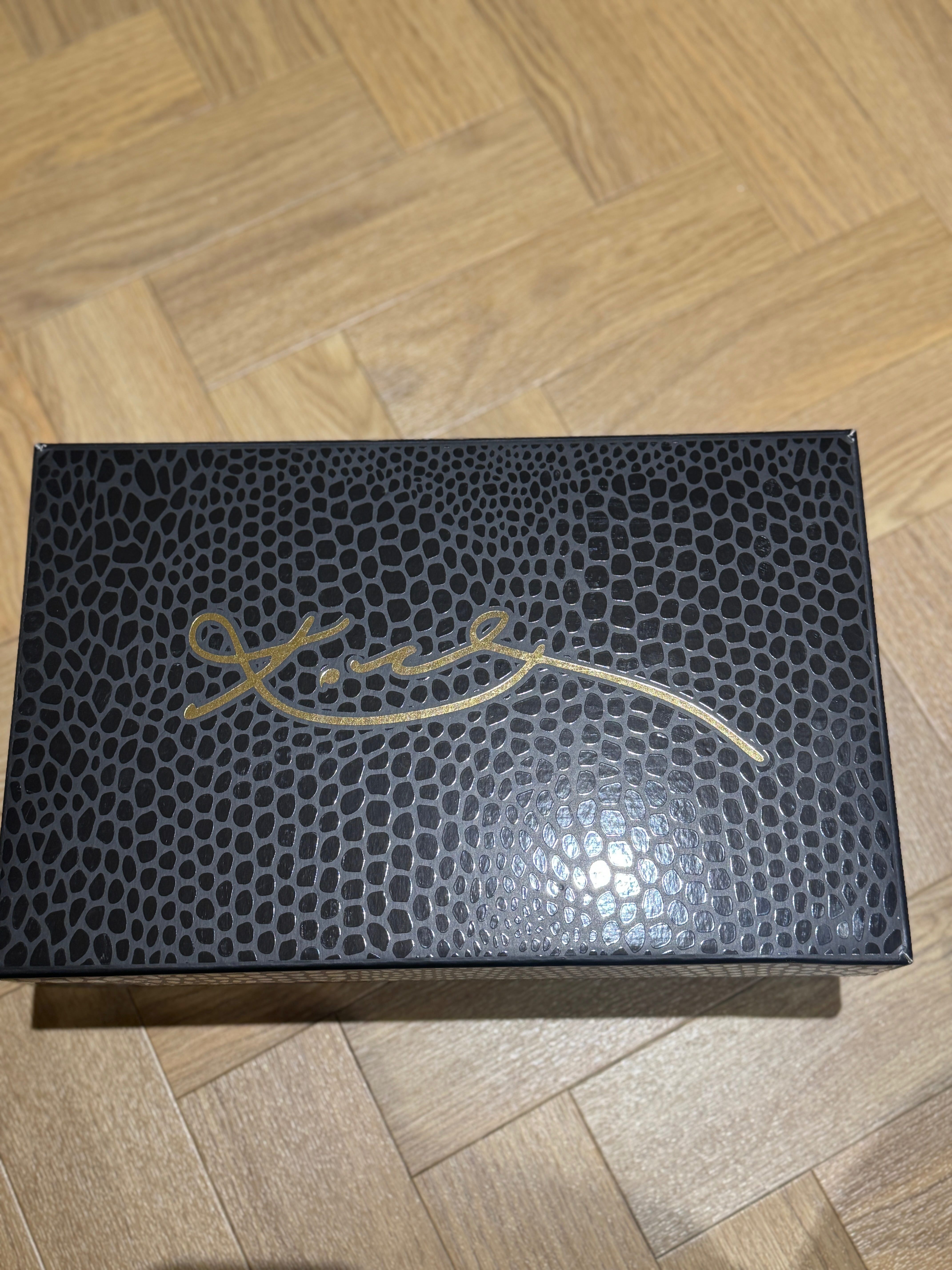 Nike Phantom 6 Elite ‘Mamba’ FG 