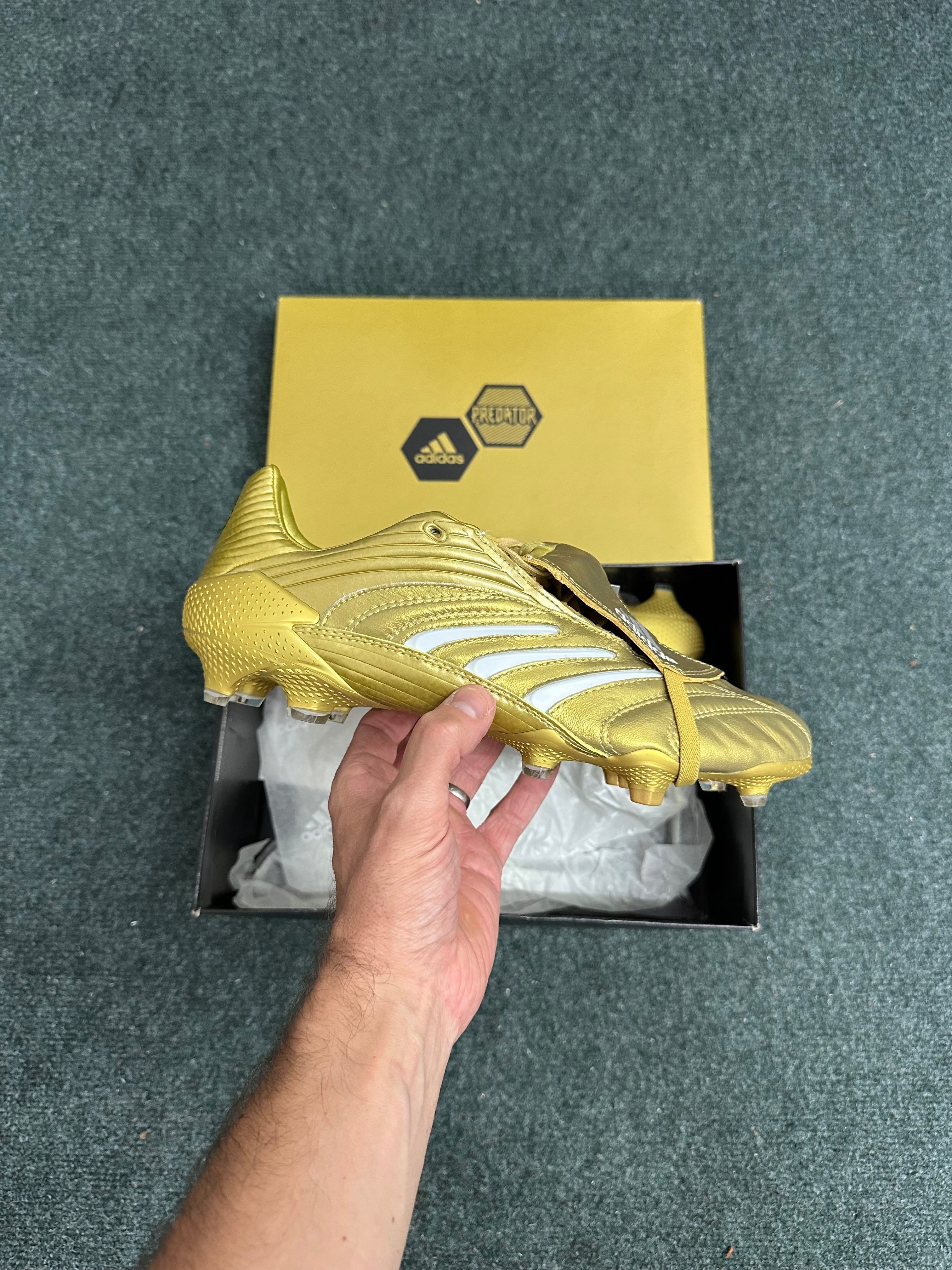 Adidas Predator Absolute FG