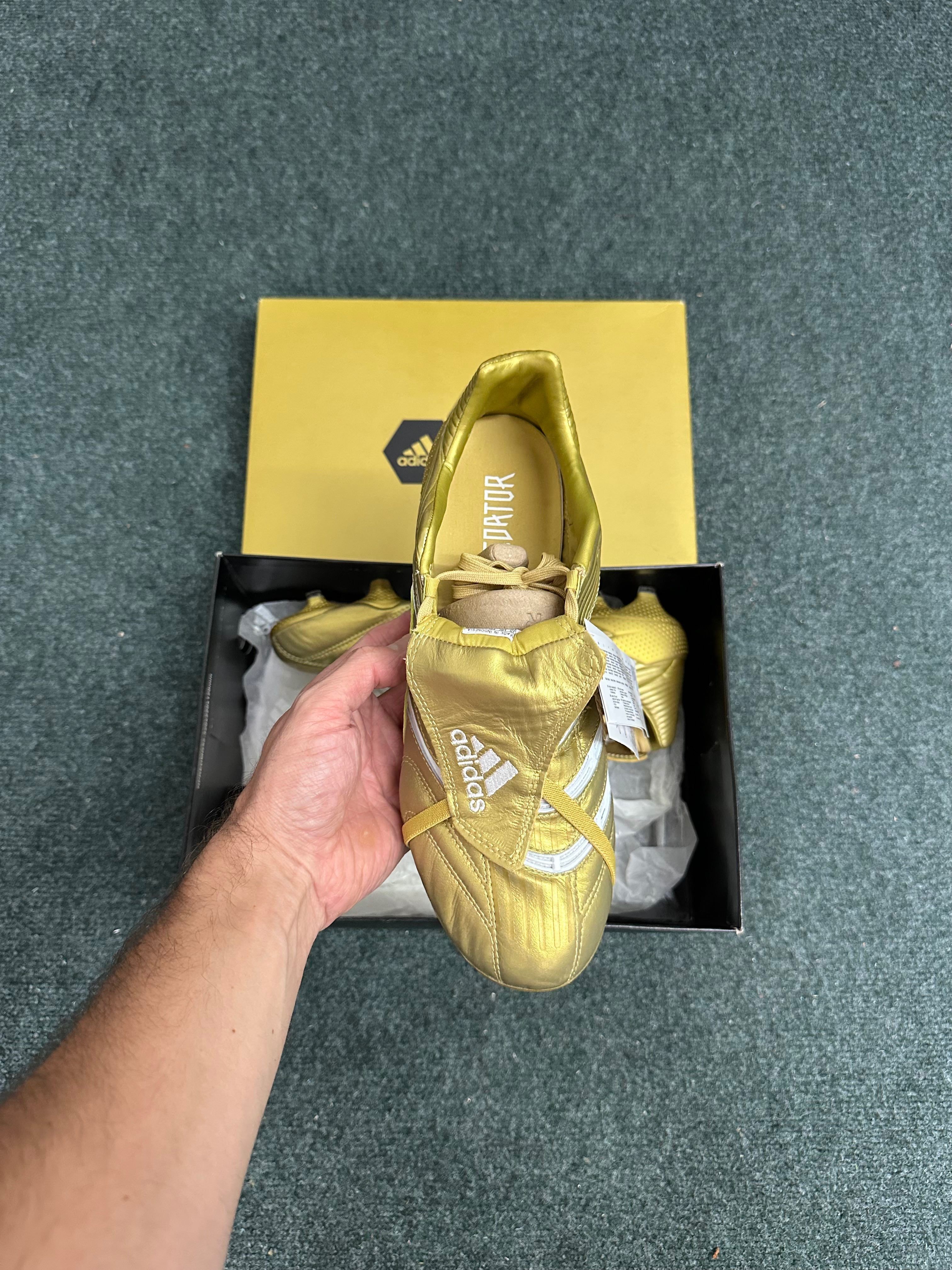 Adidas Predator Absolute FG