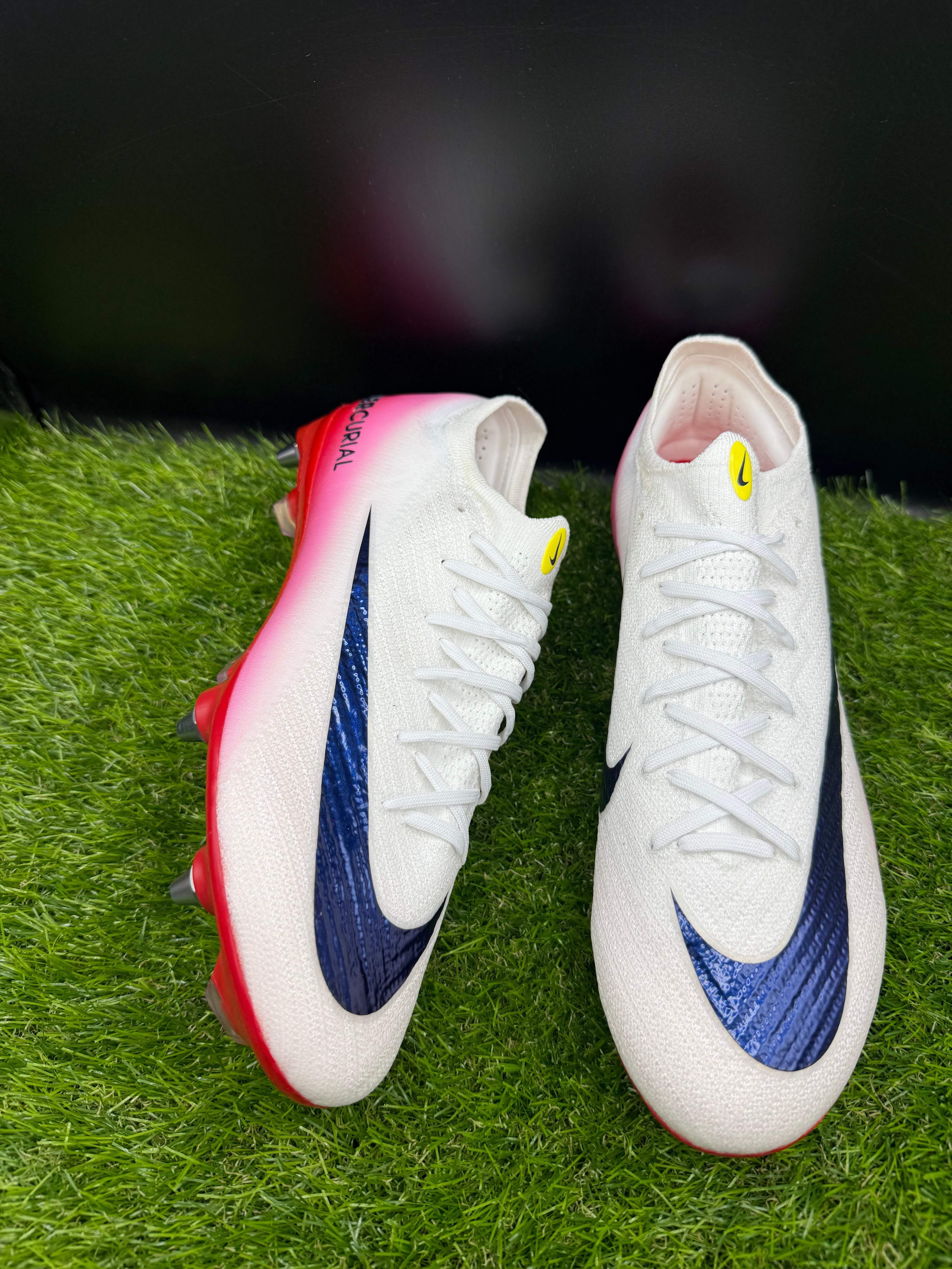 Nike Mercurial Vapor 16 Elite SG-Pro