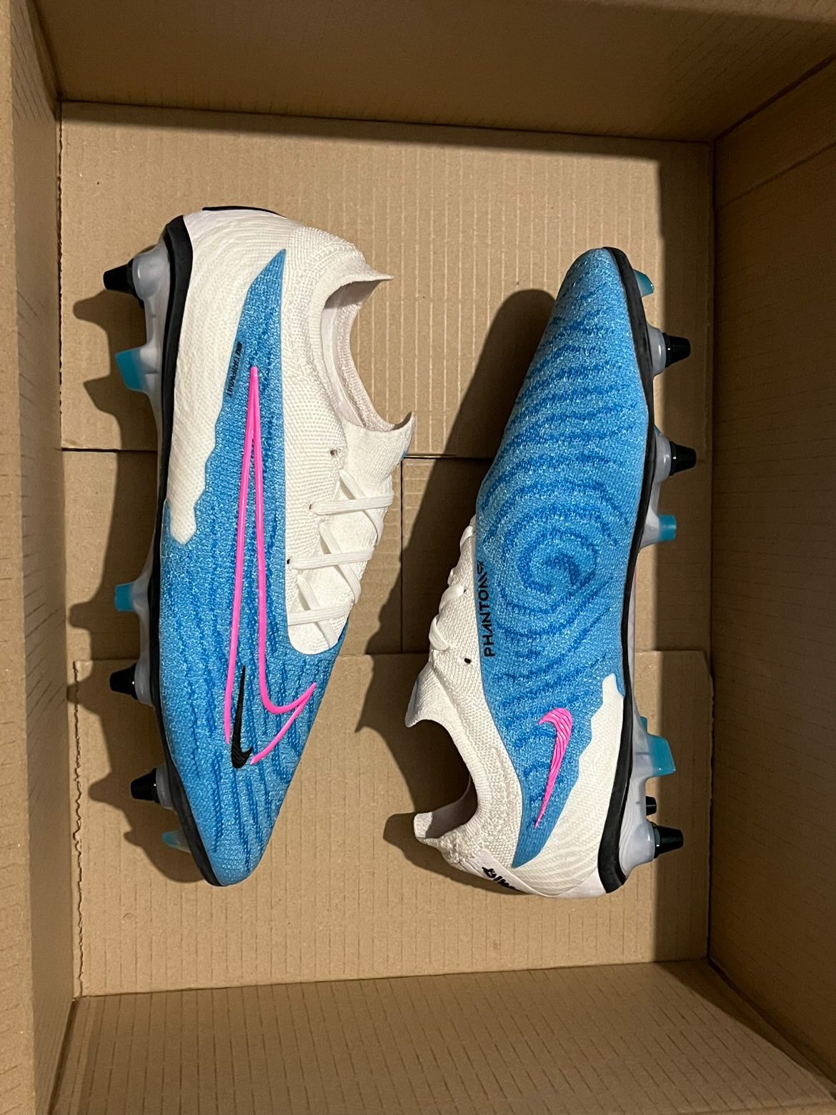 NIKE PHANTOM GX ELITE SG-PRO PLAYER