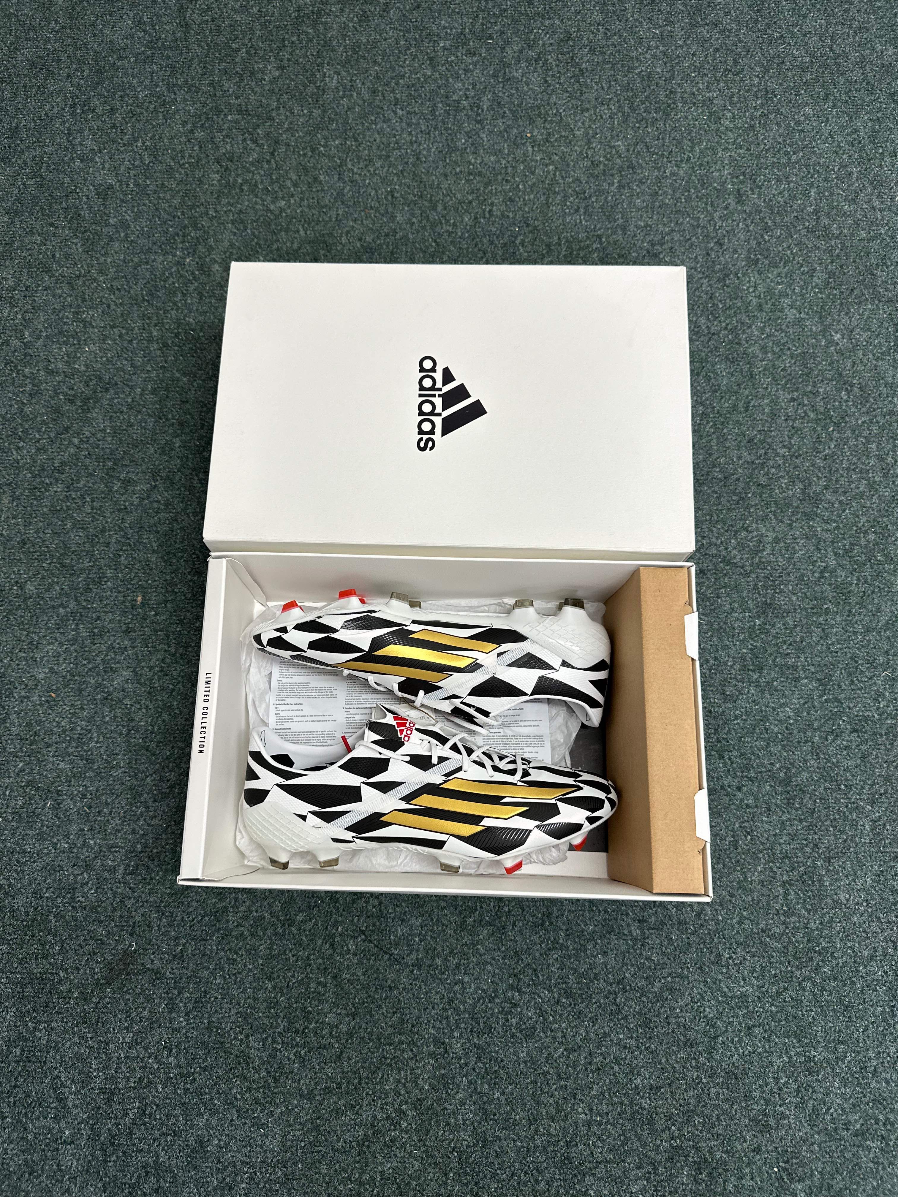 Adidas F50 Adizero IV FG