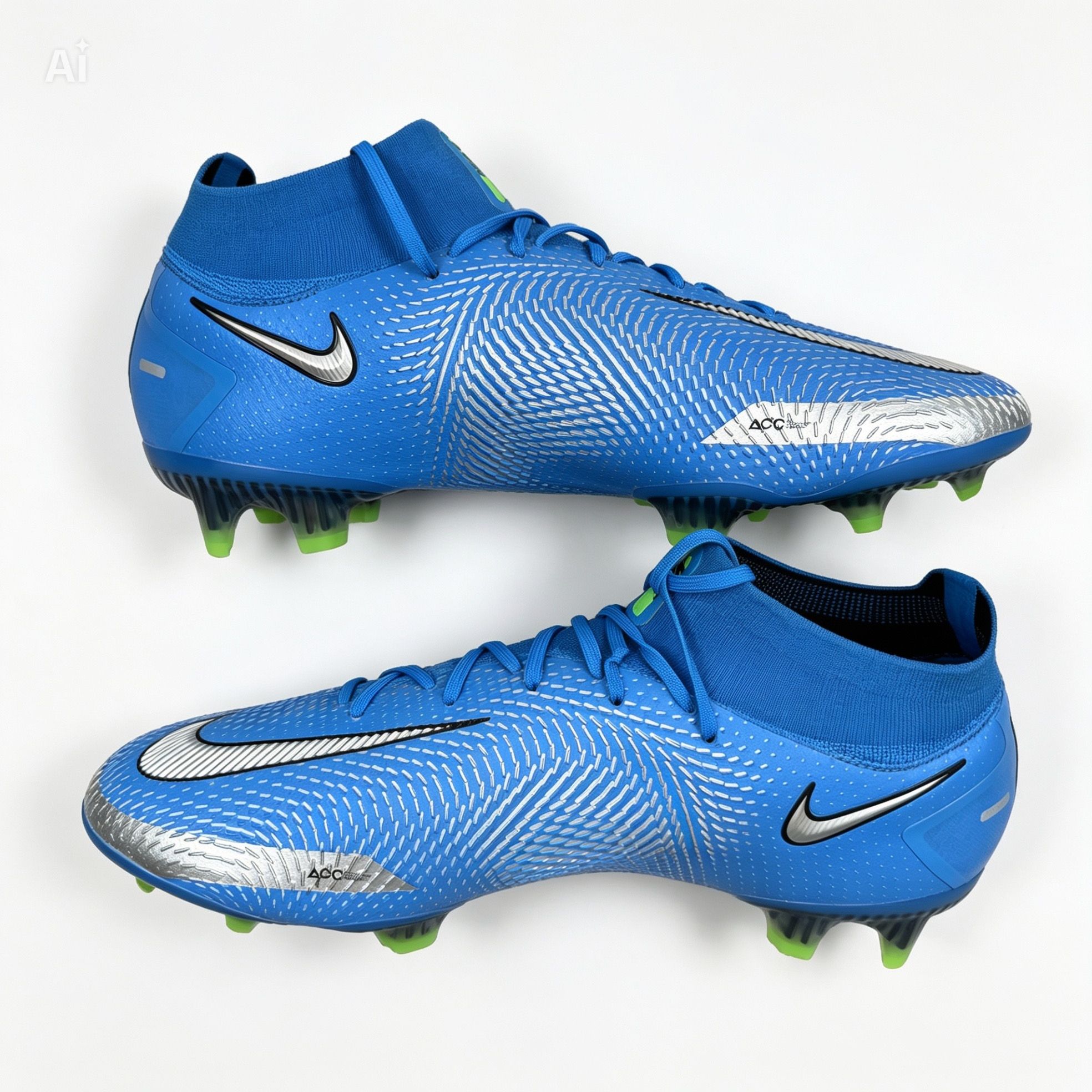 Nike Phantom GT Elite DF FG 